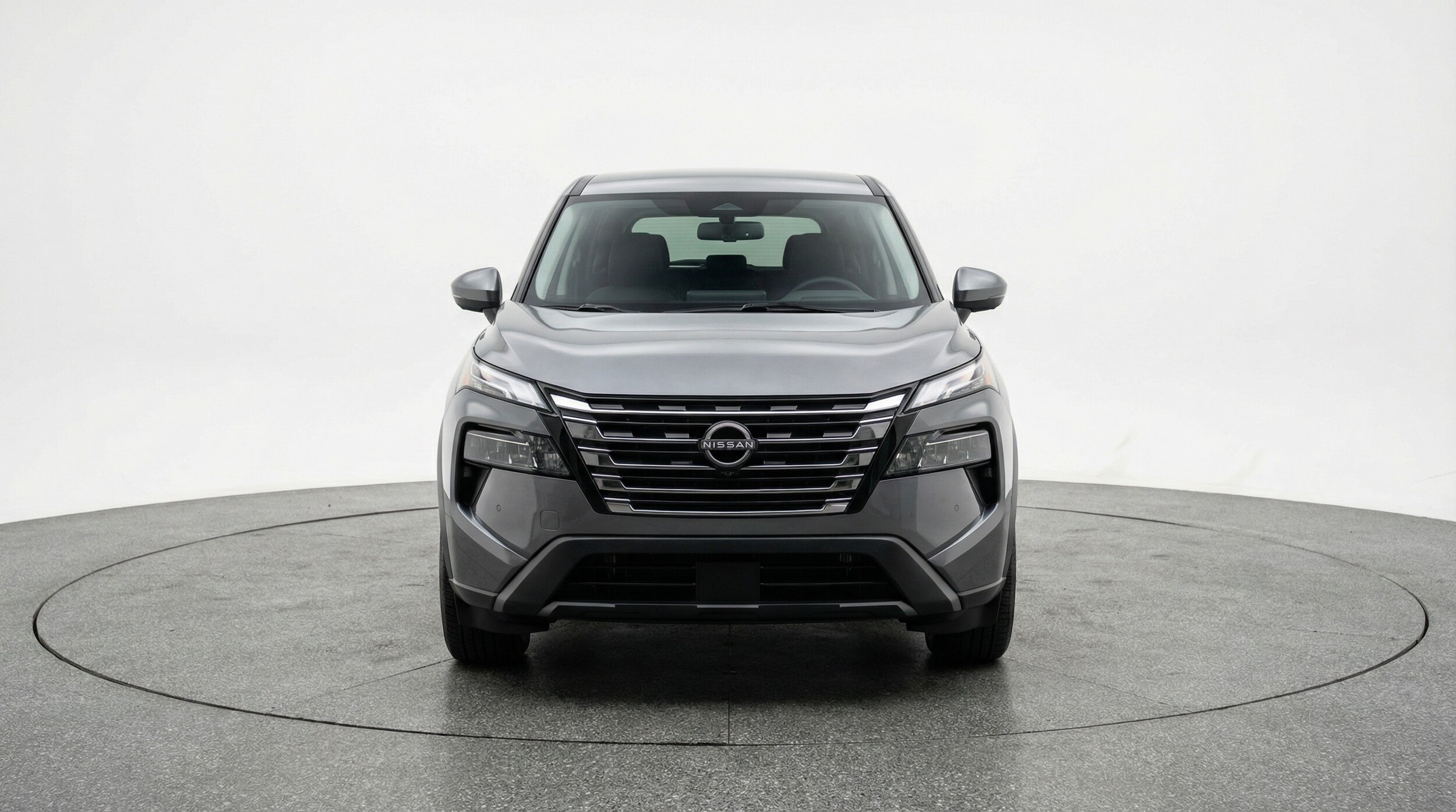 Thumbnail: 2025 Nissan Rogue - 2