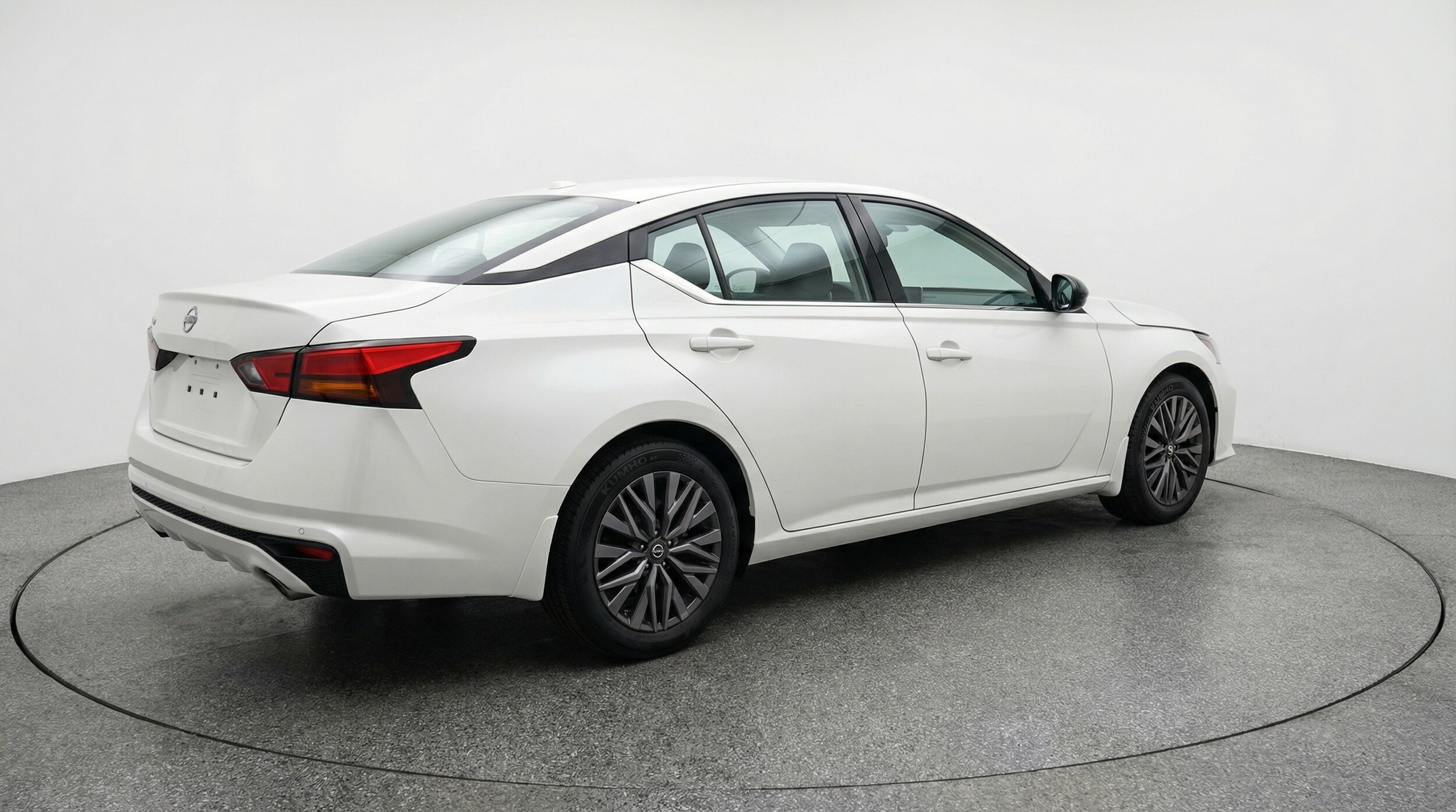 Thumbnail: 2025 Nissan Altima - 7