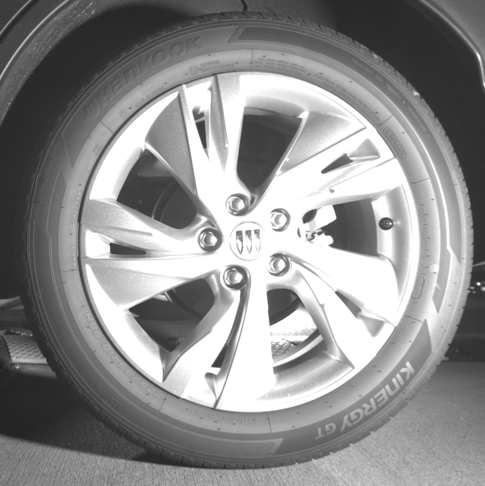 Thumbnail: 2025 Buick Encore GX - 11