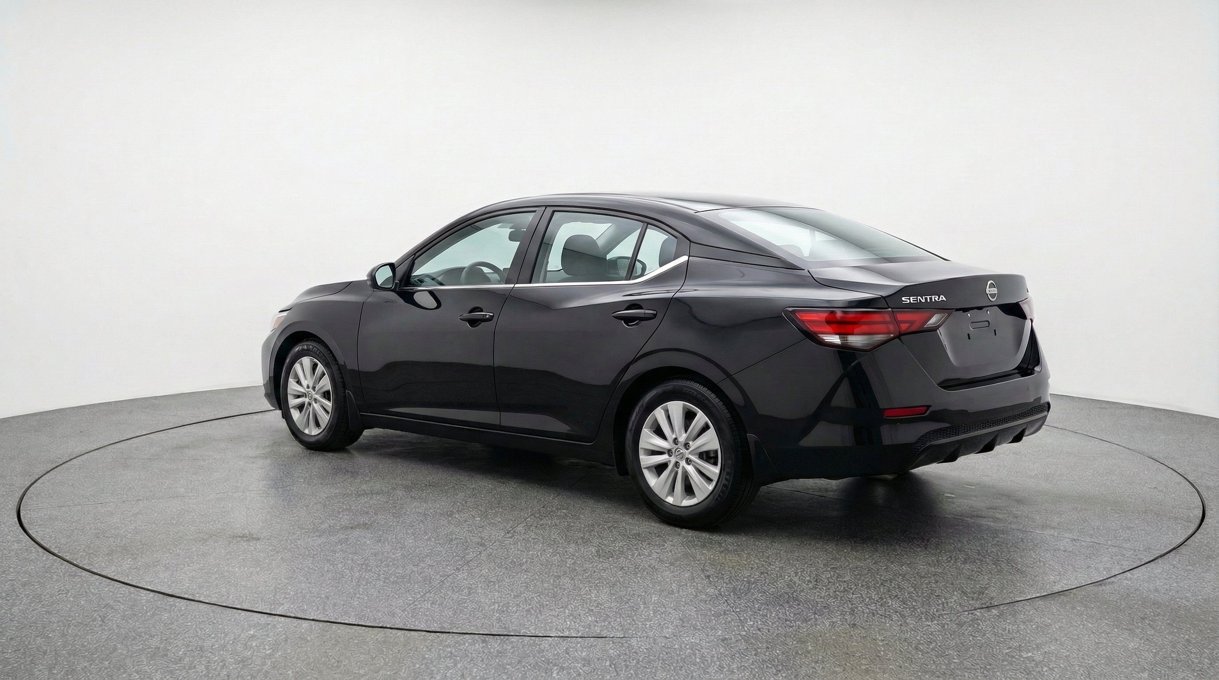 Thumbnail: 2025 Nissan Sentra - 6