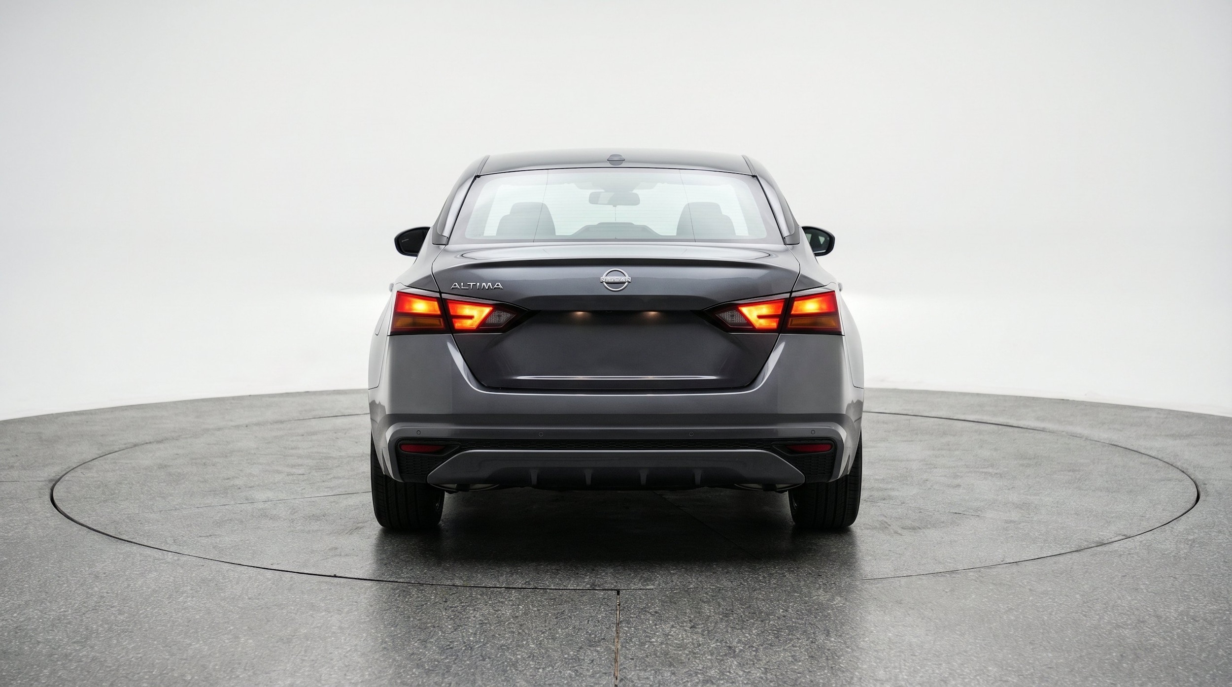 Thumbnail: 2026 Nissan Altima - 7