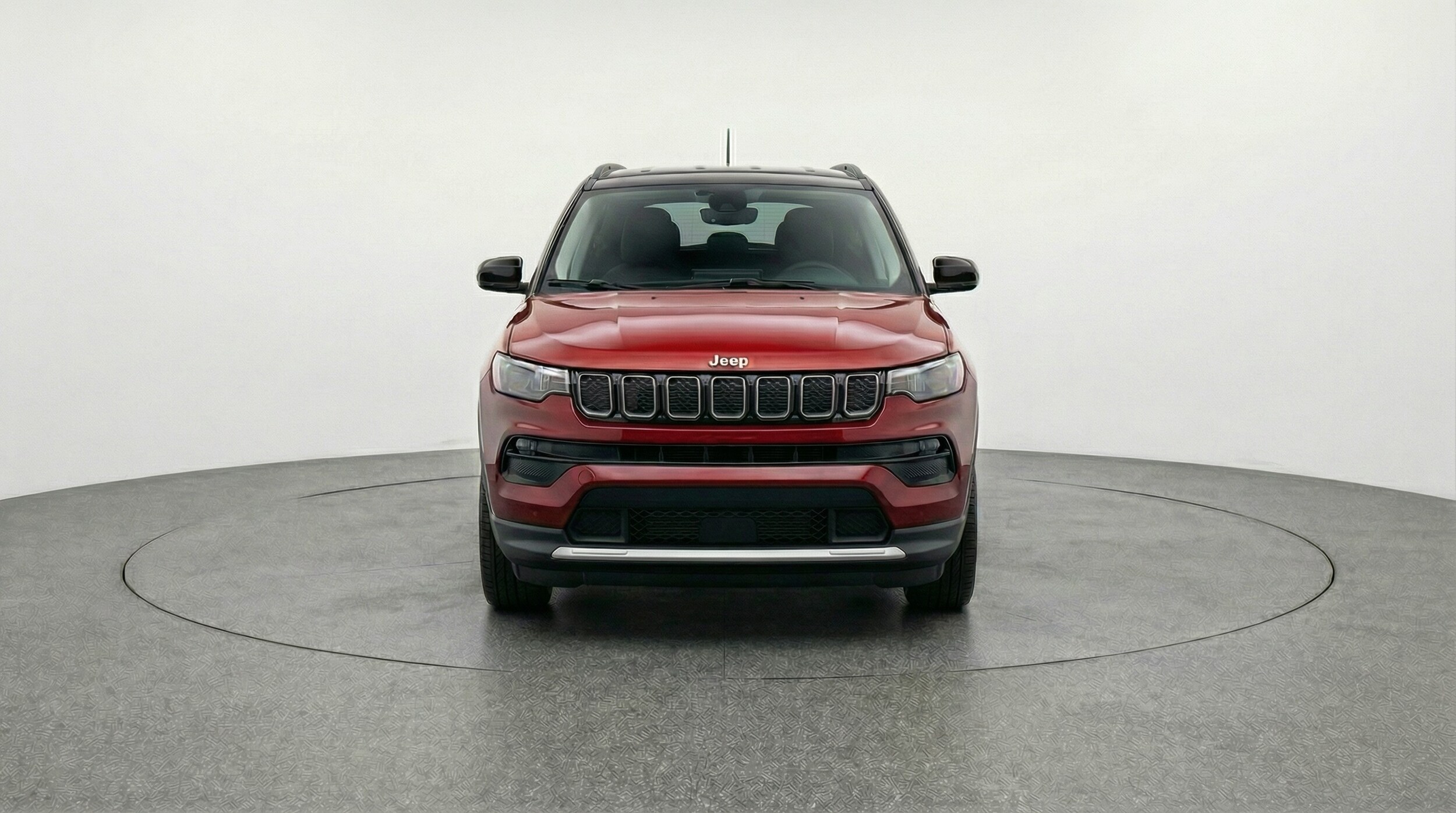 Thumbnail: 2025 Jeep Compass - 2