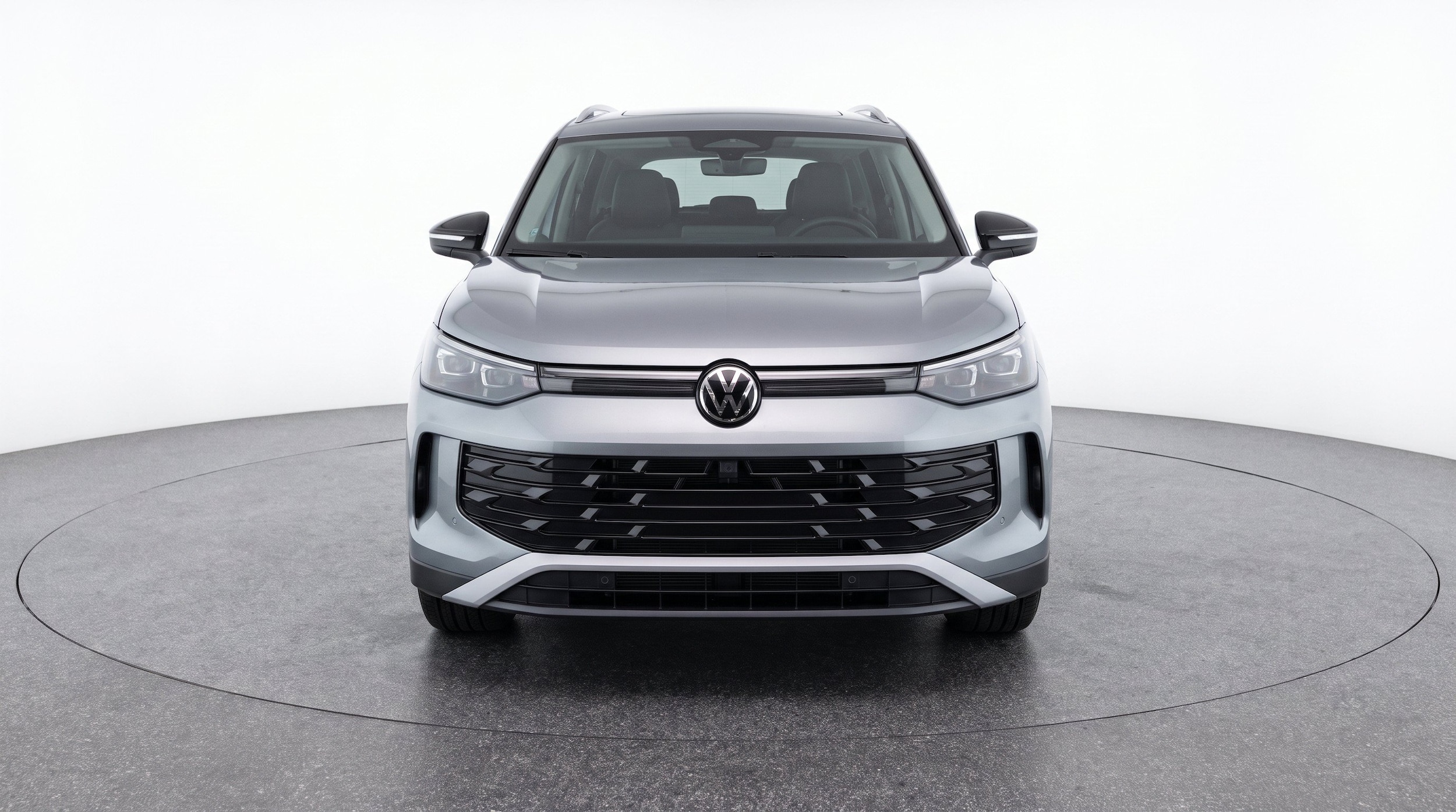 Thumbnail: 2026 Volkswagen Tiguan - 2
