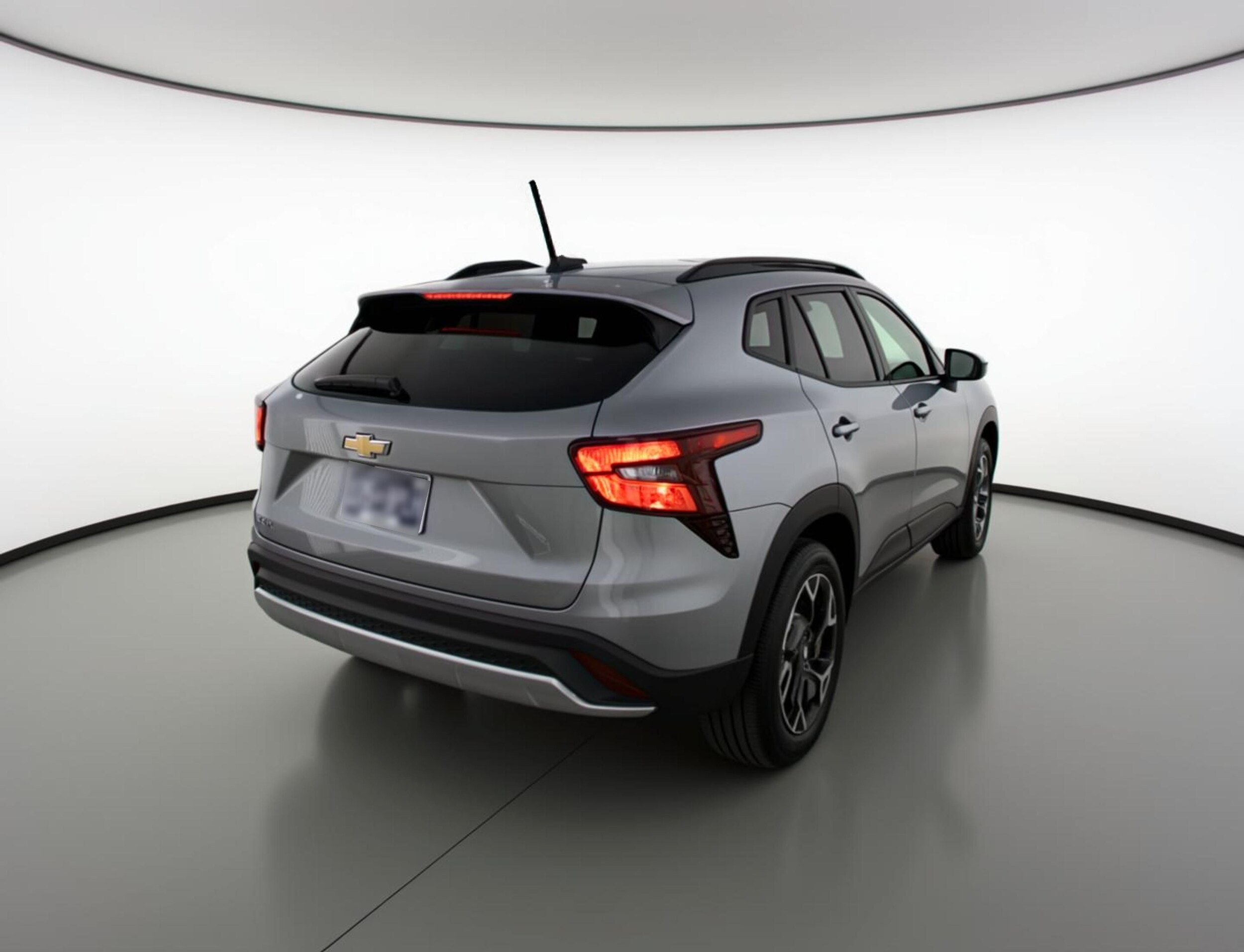 Thumbnail: 2025 Chevrolet Trax - 7