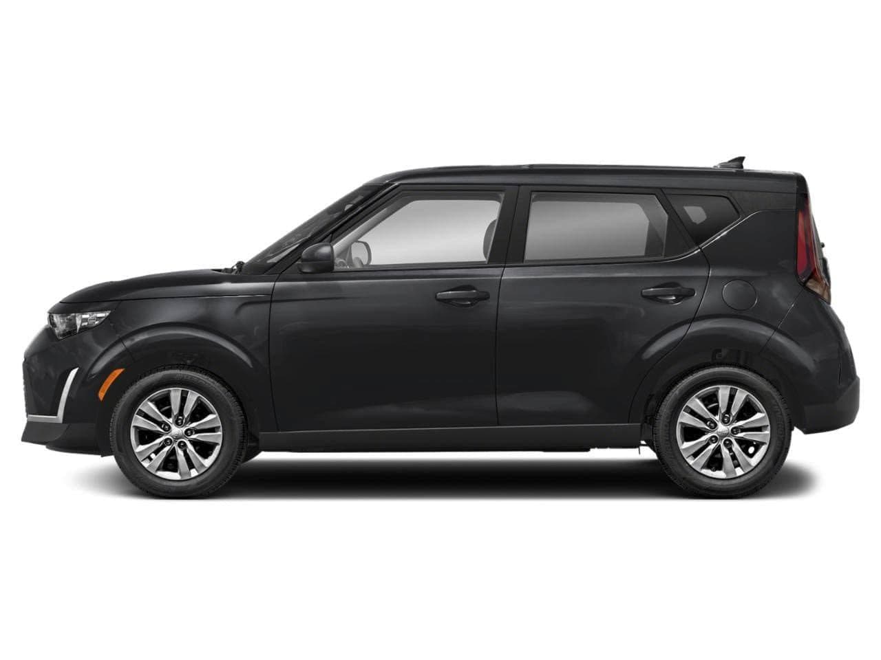 Thumbnail: 2025 Kia Soul - 3