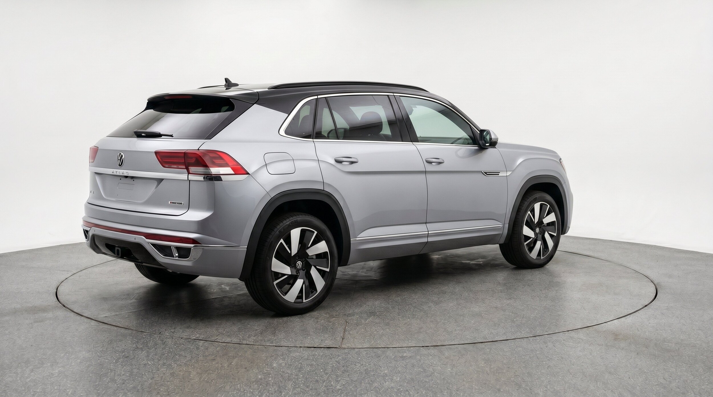 Thumbnail: 2026 Volkswagen Atlas - 9