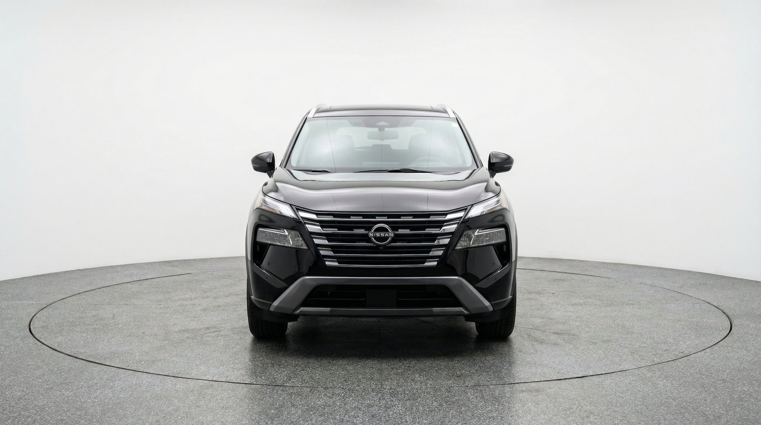 Thumbnail: 2026 Nissan Rogue - 2
