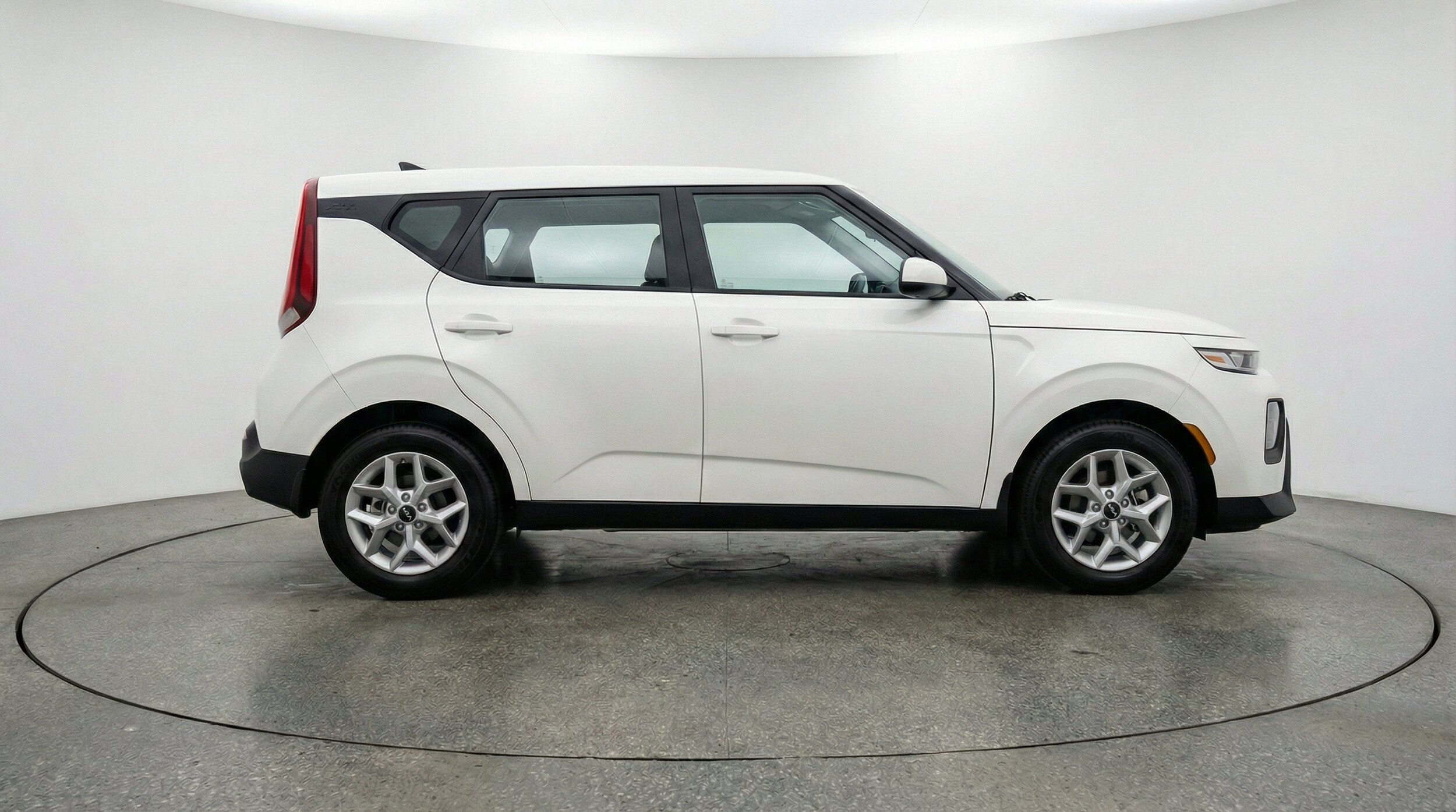 Thumbnail: 2025 Kia Soul - 11