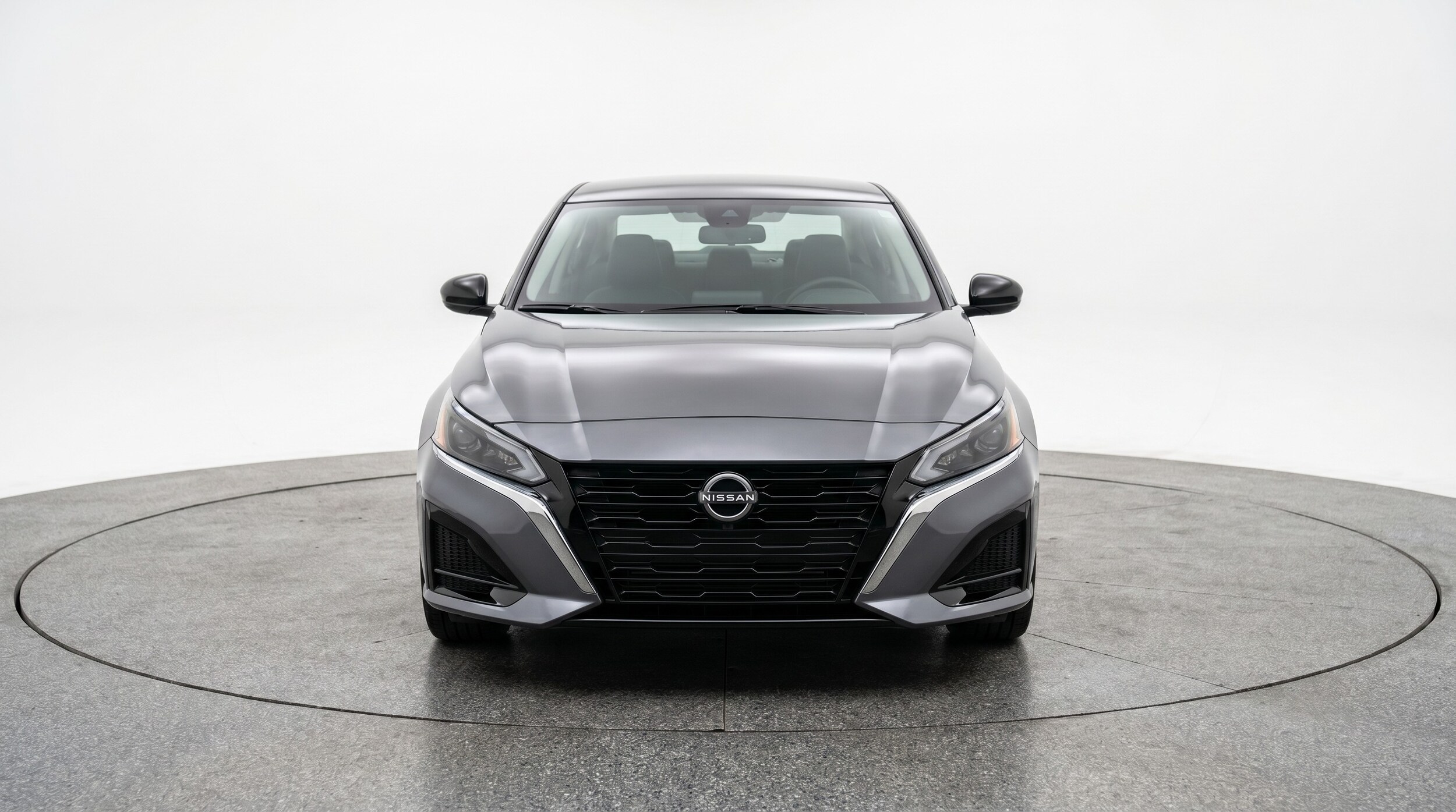 Thumbnail: 2025 Nissan Altima - 2