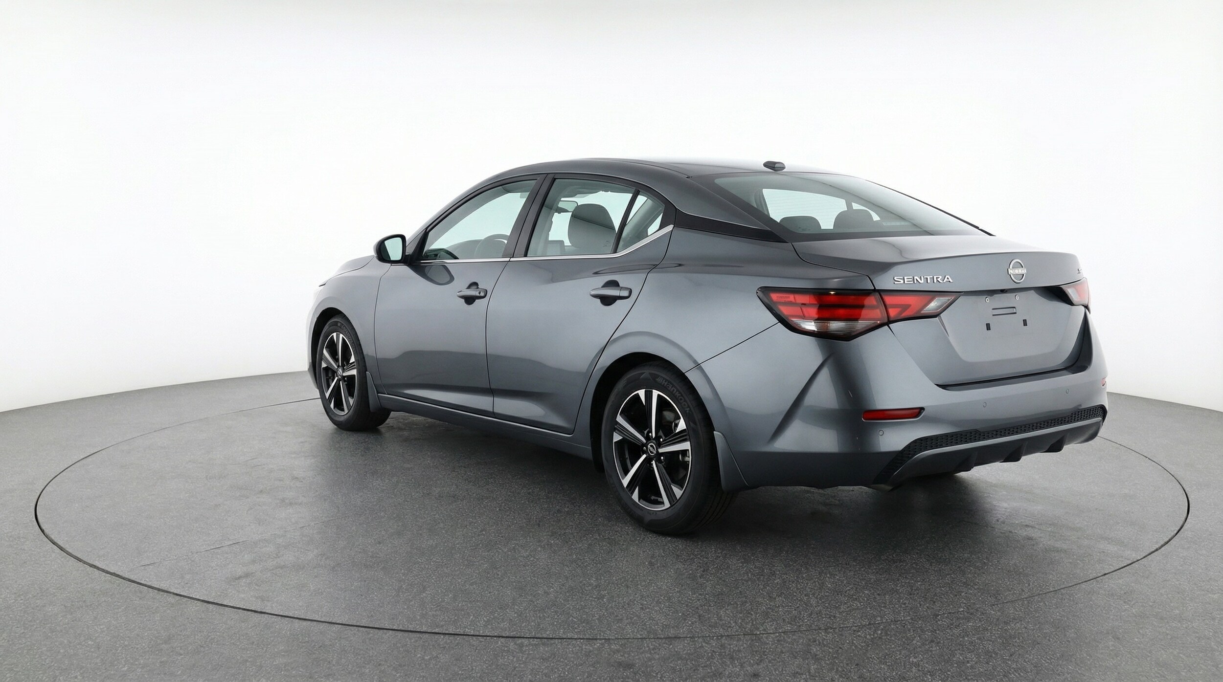 Thumbnail: 2025 Nissan Sentra - 5