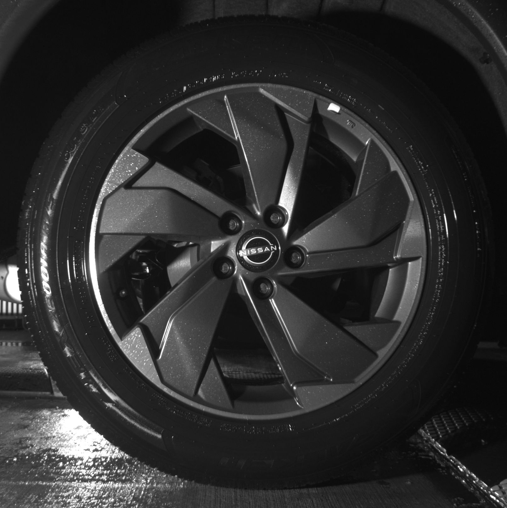 Thumbnail: 2025 Nissan Rogue - 12