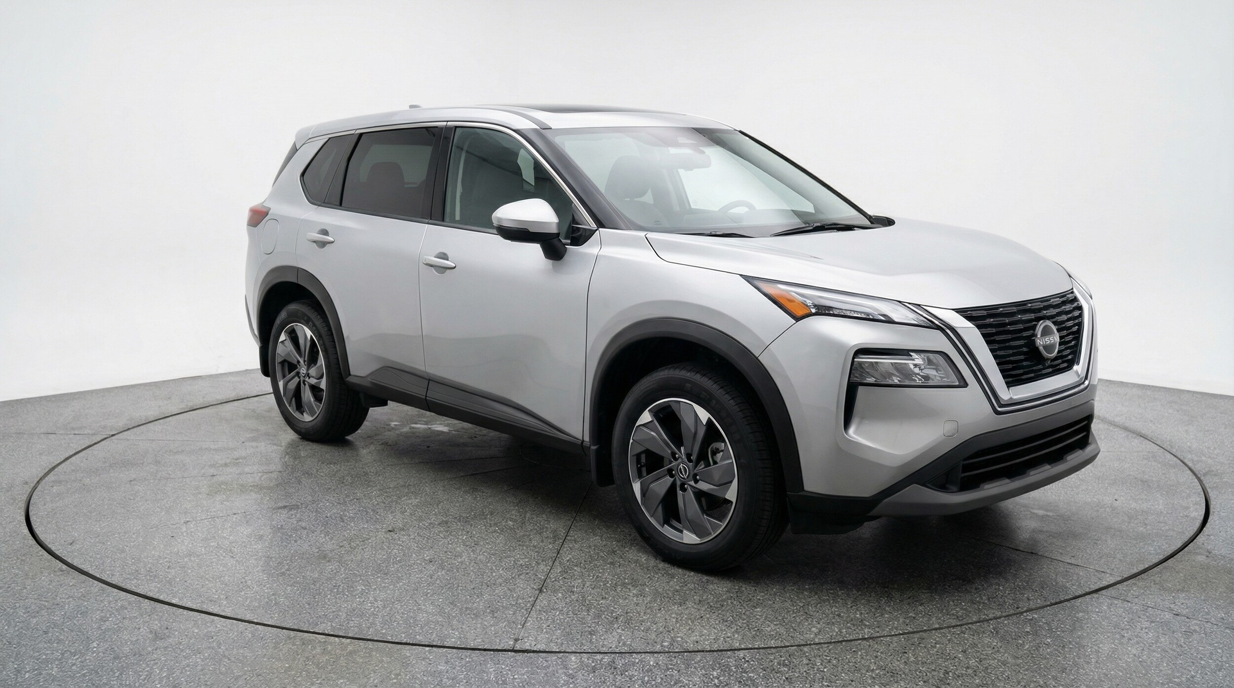 Thumbnail: 2025 Nissan Rogue - 1