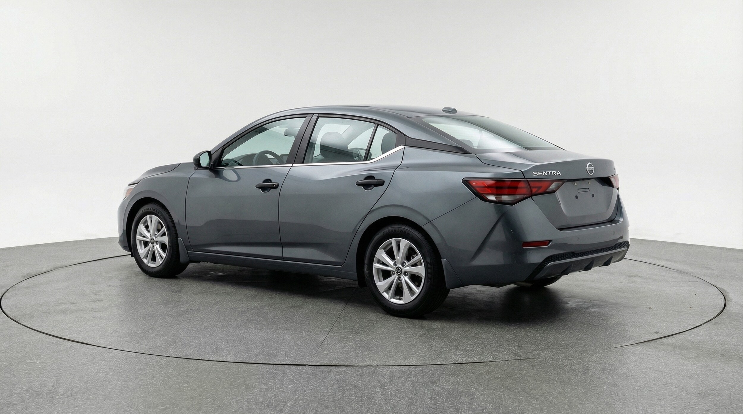 Thumbnail: 2025 Nissan Sentra - 5