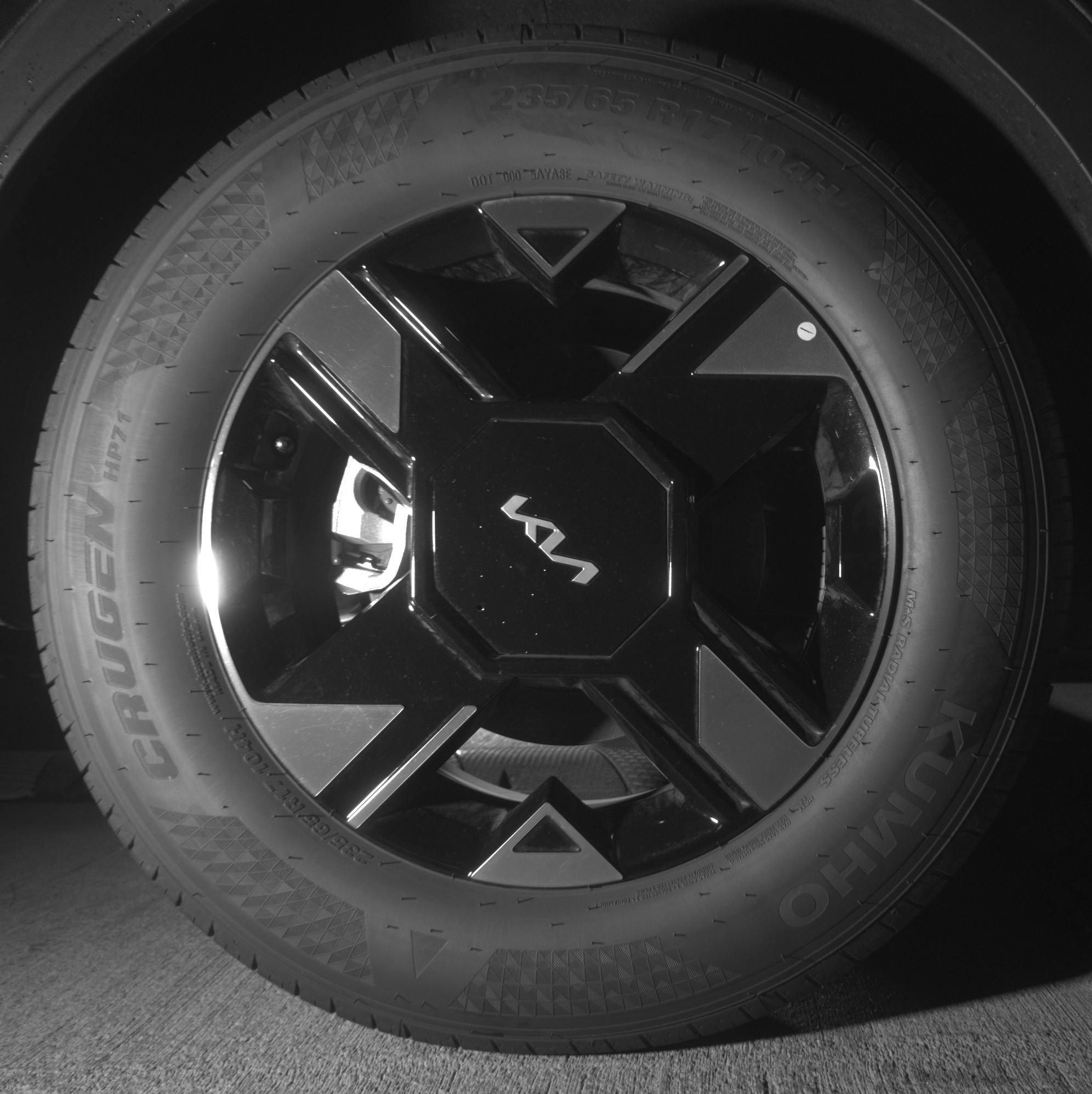 Thumbnail: 2026 Kia Sportage - 15