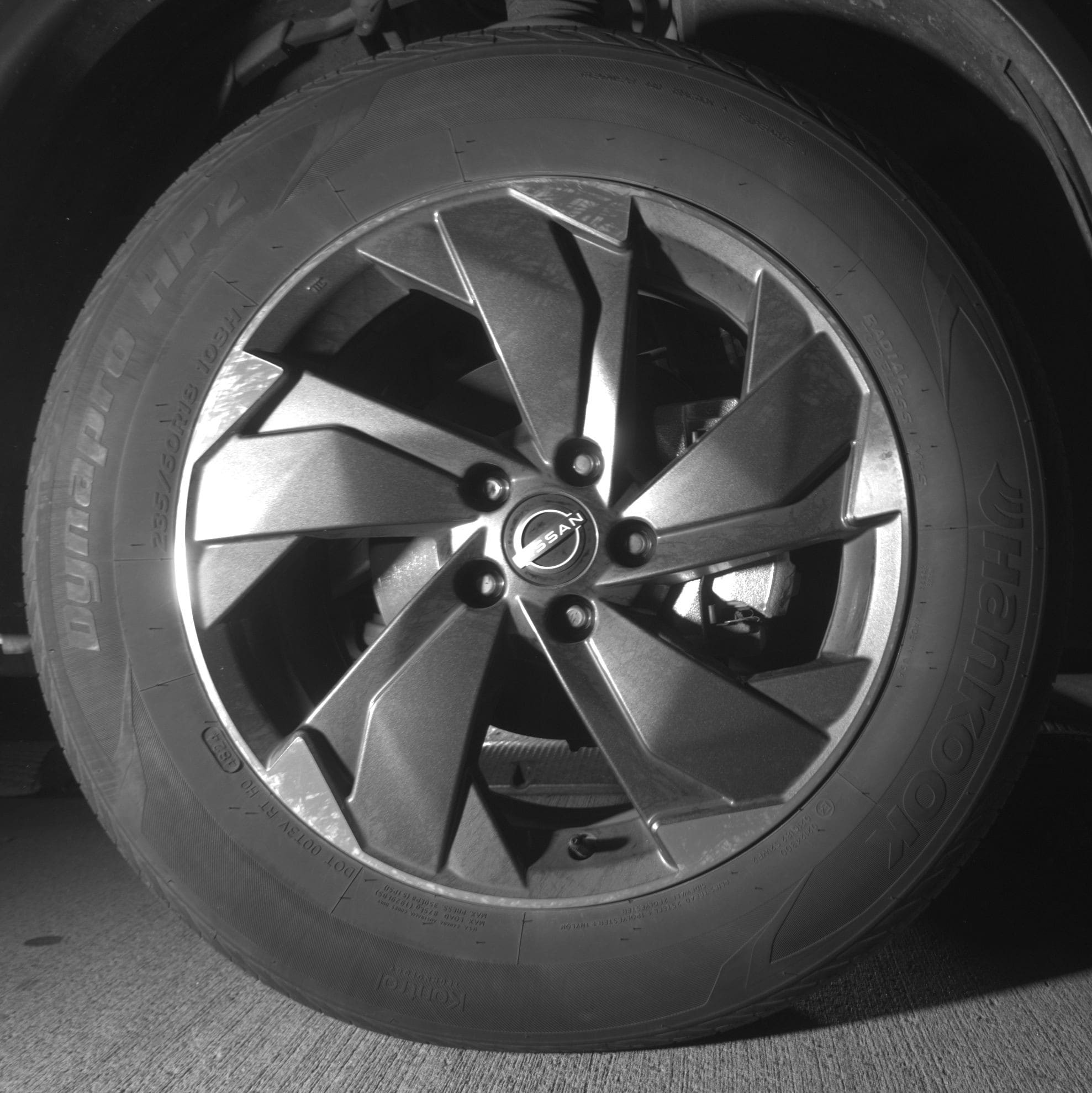 Thumbnail: 2025 Nissan Rogue - 10