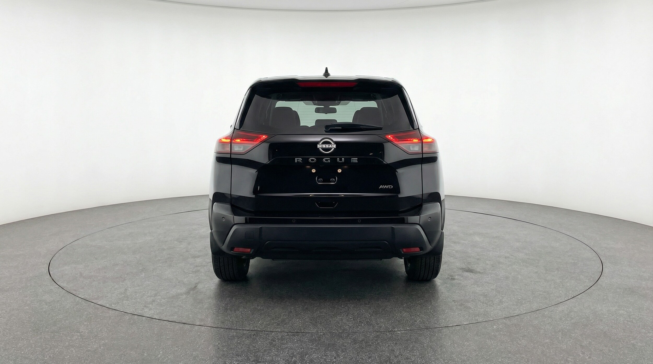 Thumbnail: 2025 Nissan Rogue - 6