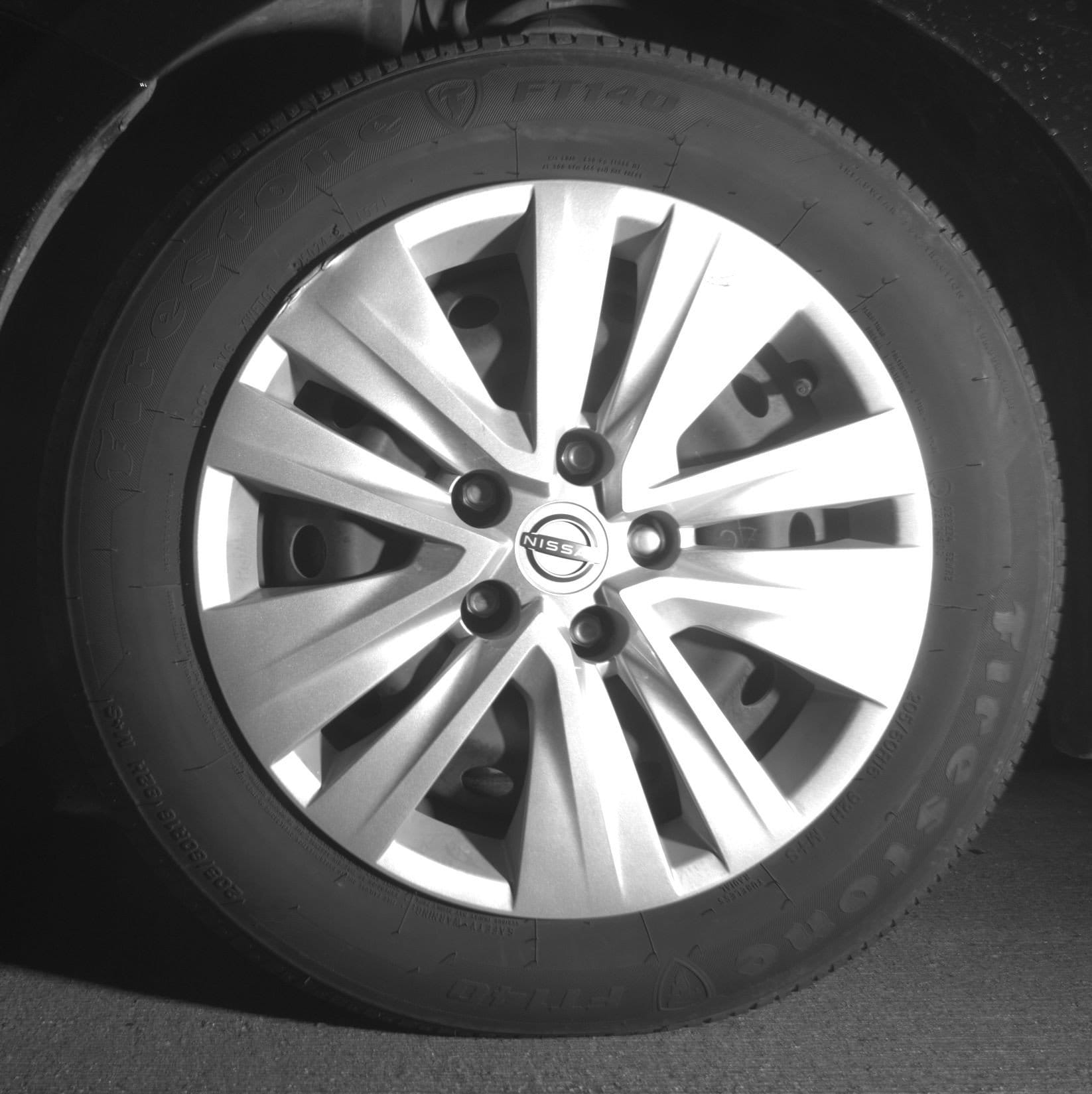 Thumbnail: 2025 Nissan Sentra - 12