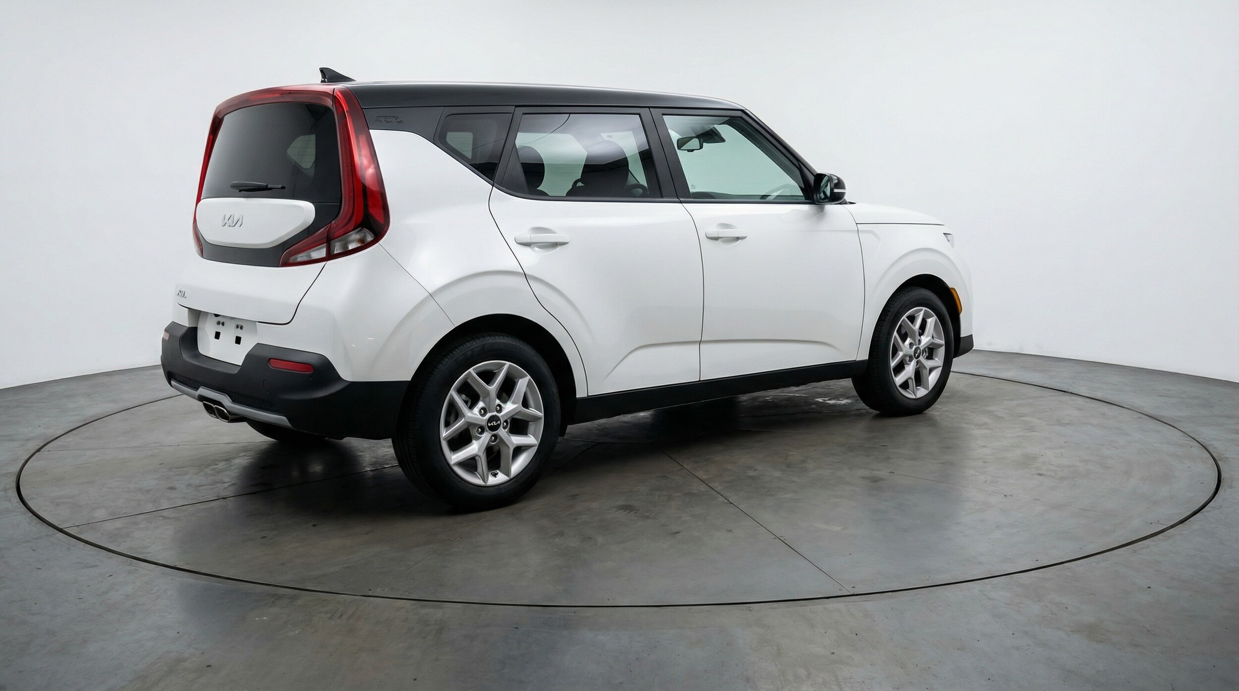 Thumbnail: 2025 Kia Soul - 7