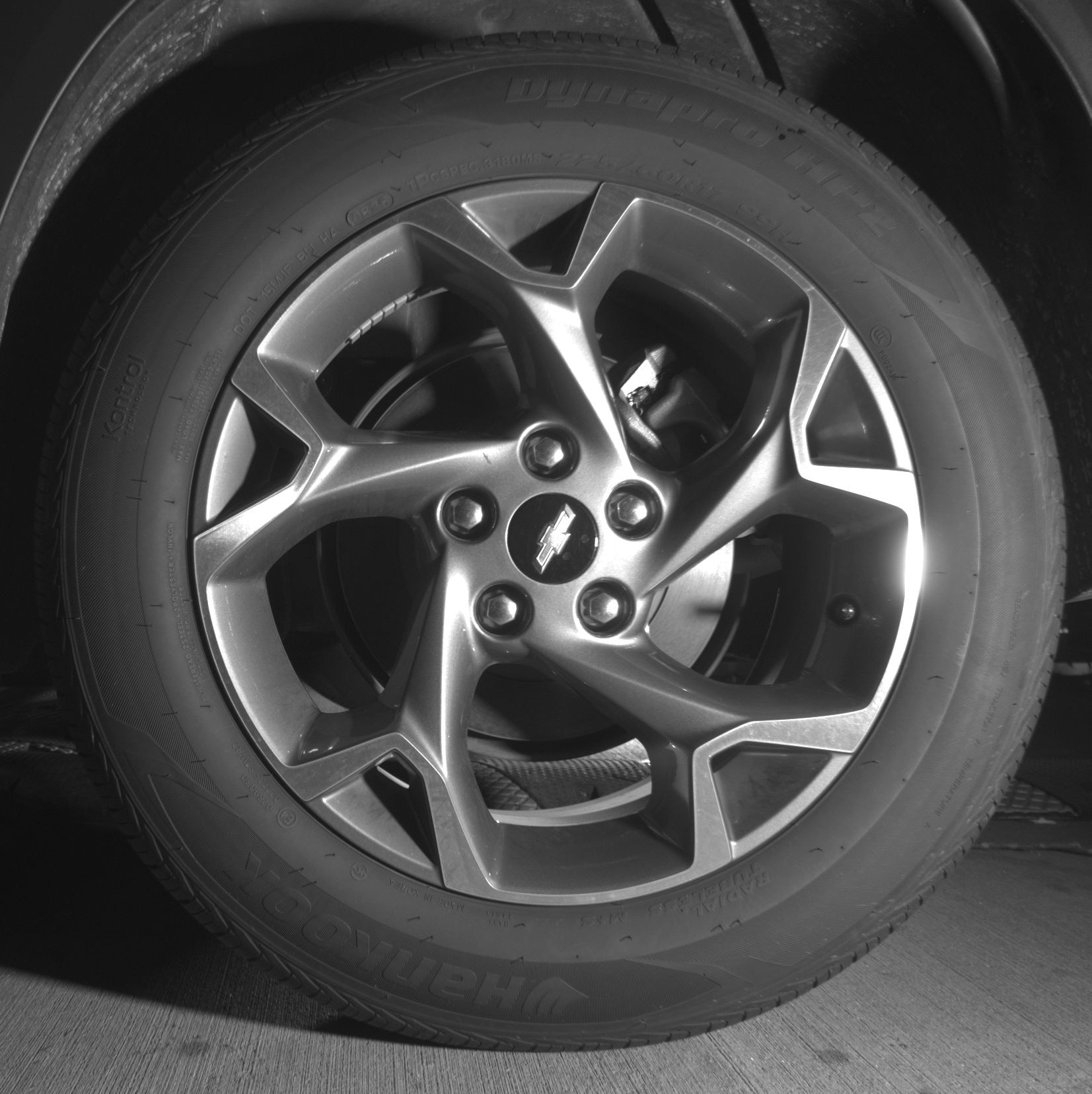 Thumbnail: 2025 Chevrolet Trax - 11