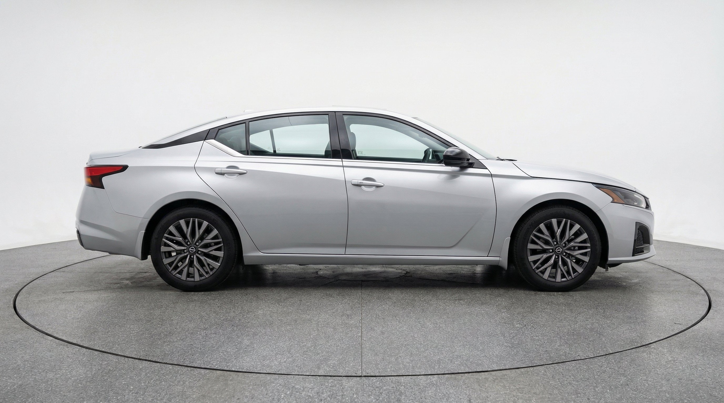 Thumbnail: 2026 Nissan Altima - 9