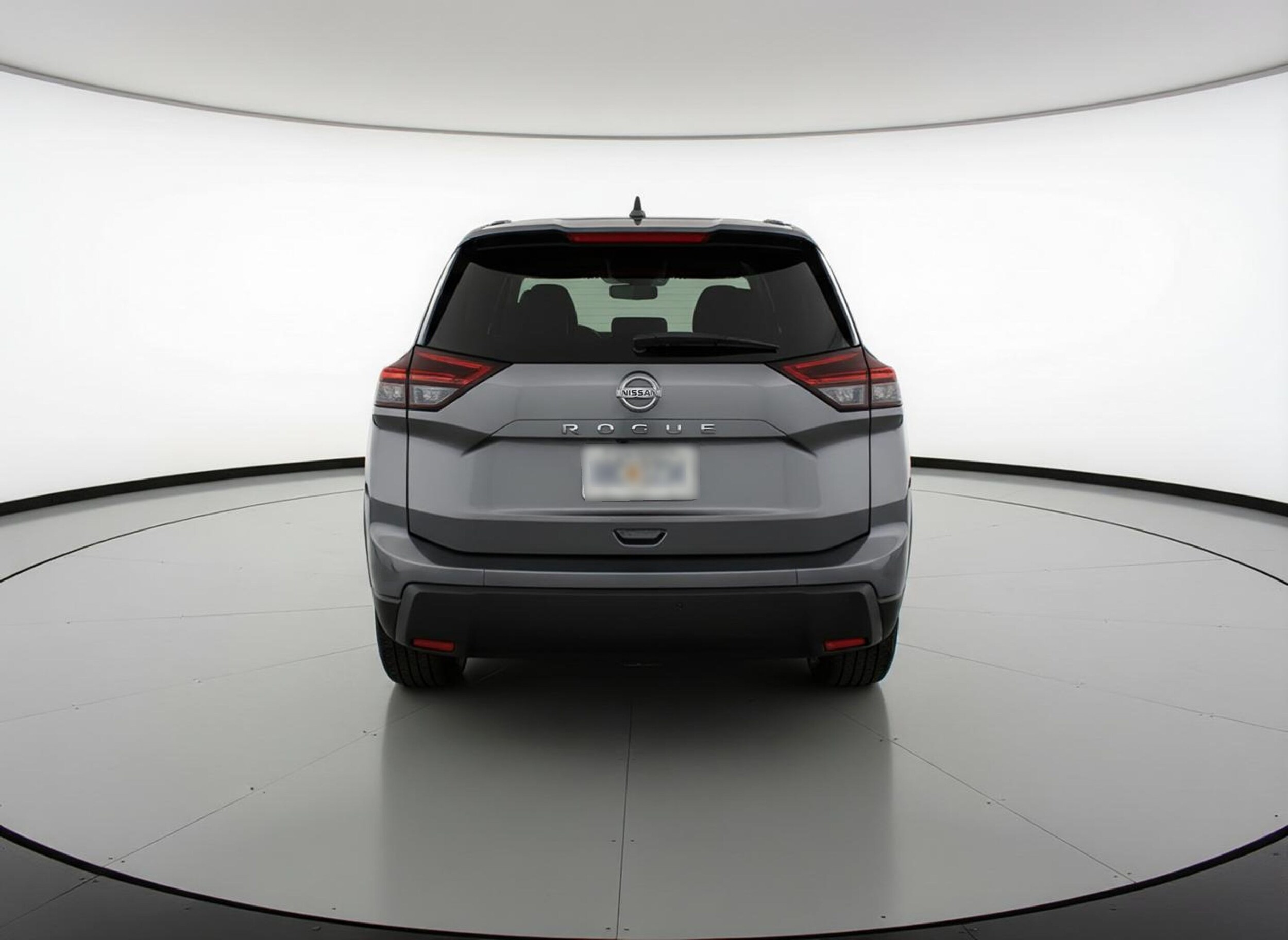 Thumbnail: 2025 Nissan Rogue - 6