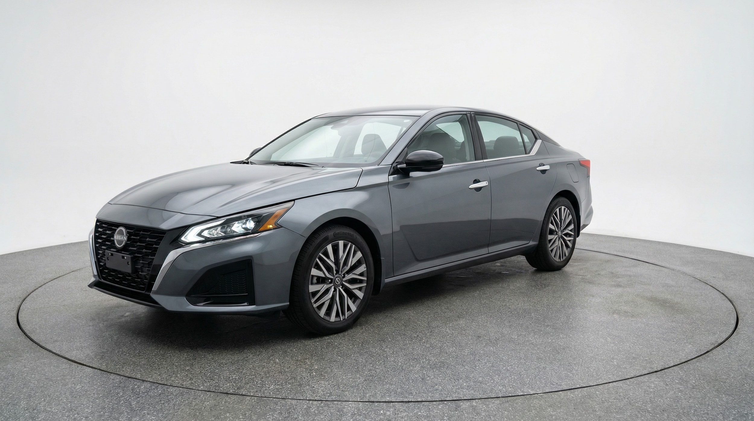 Thumbnail: 2025 Nissan Altima - 3