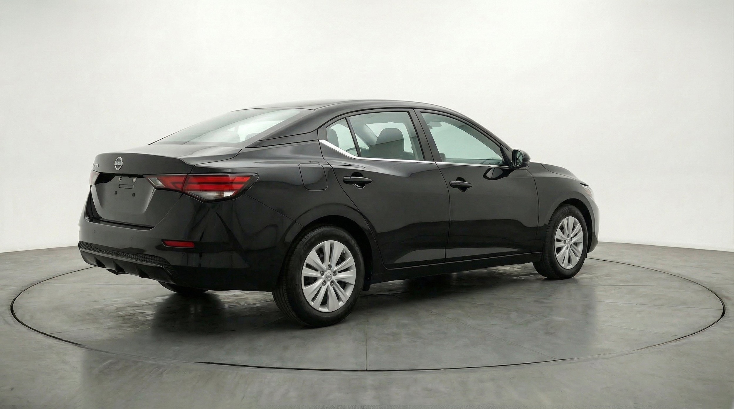 Thumbnail: 2025 Nissan Sentra - 9