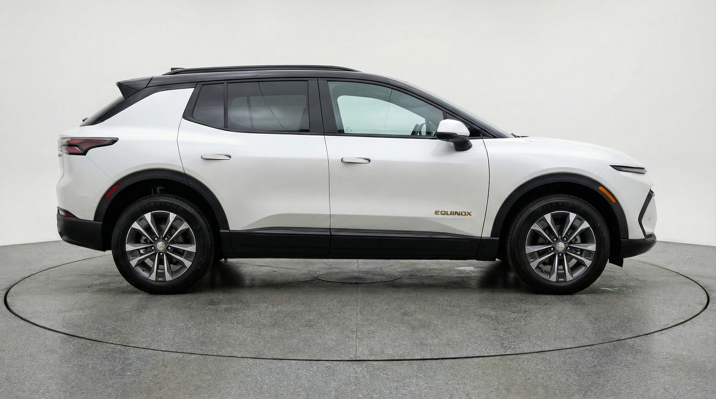 Thumbnail: 2025 Chevrolet Equinox - 8