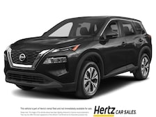 2023 Nissan Rogue SV -
                  Murfreesboro, TN