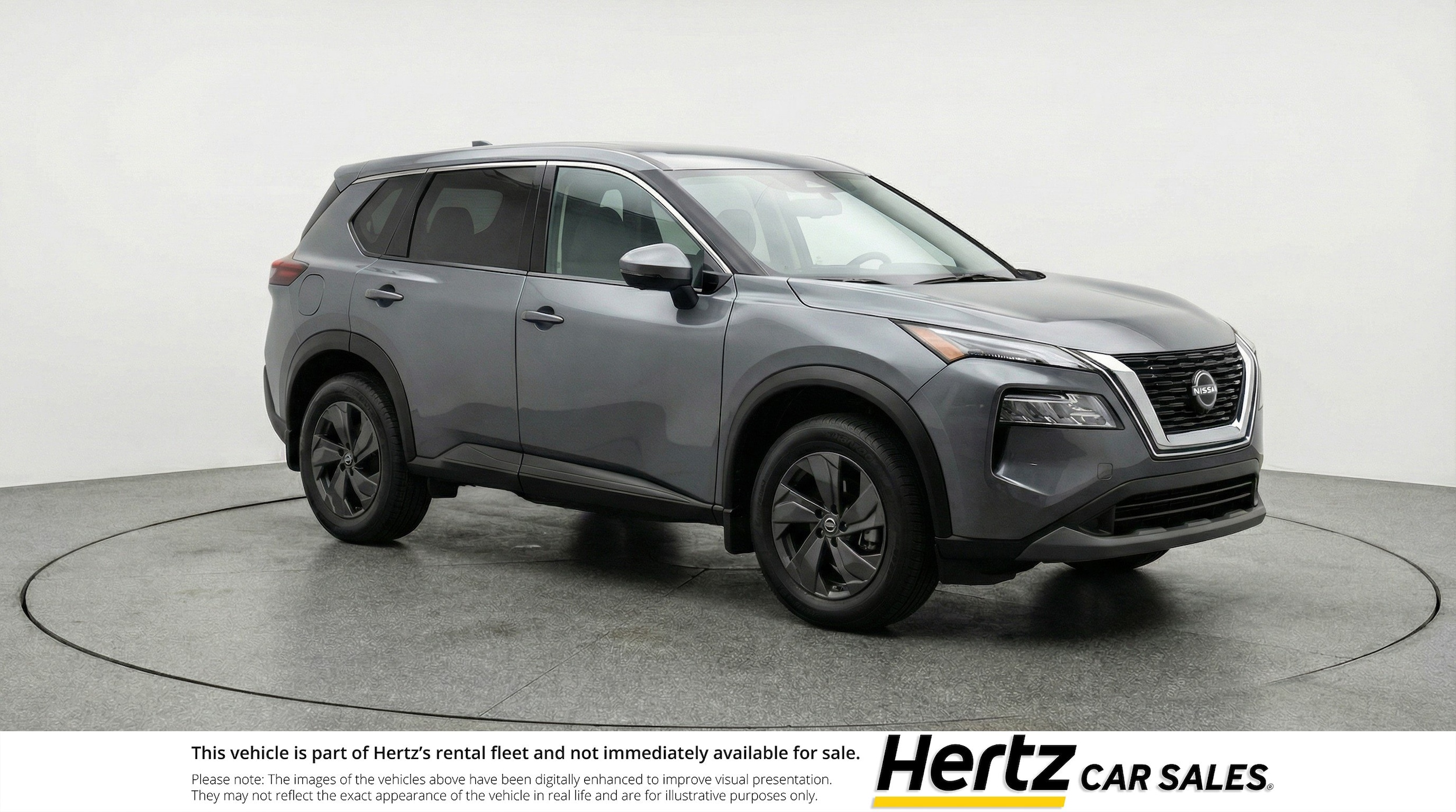 Thumbnail: 2026 Nissan Rogue - 1