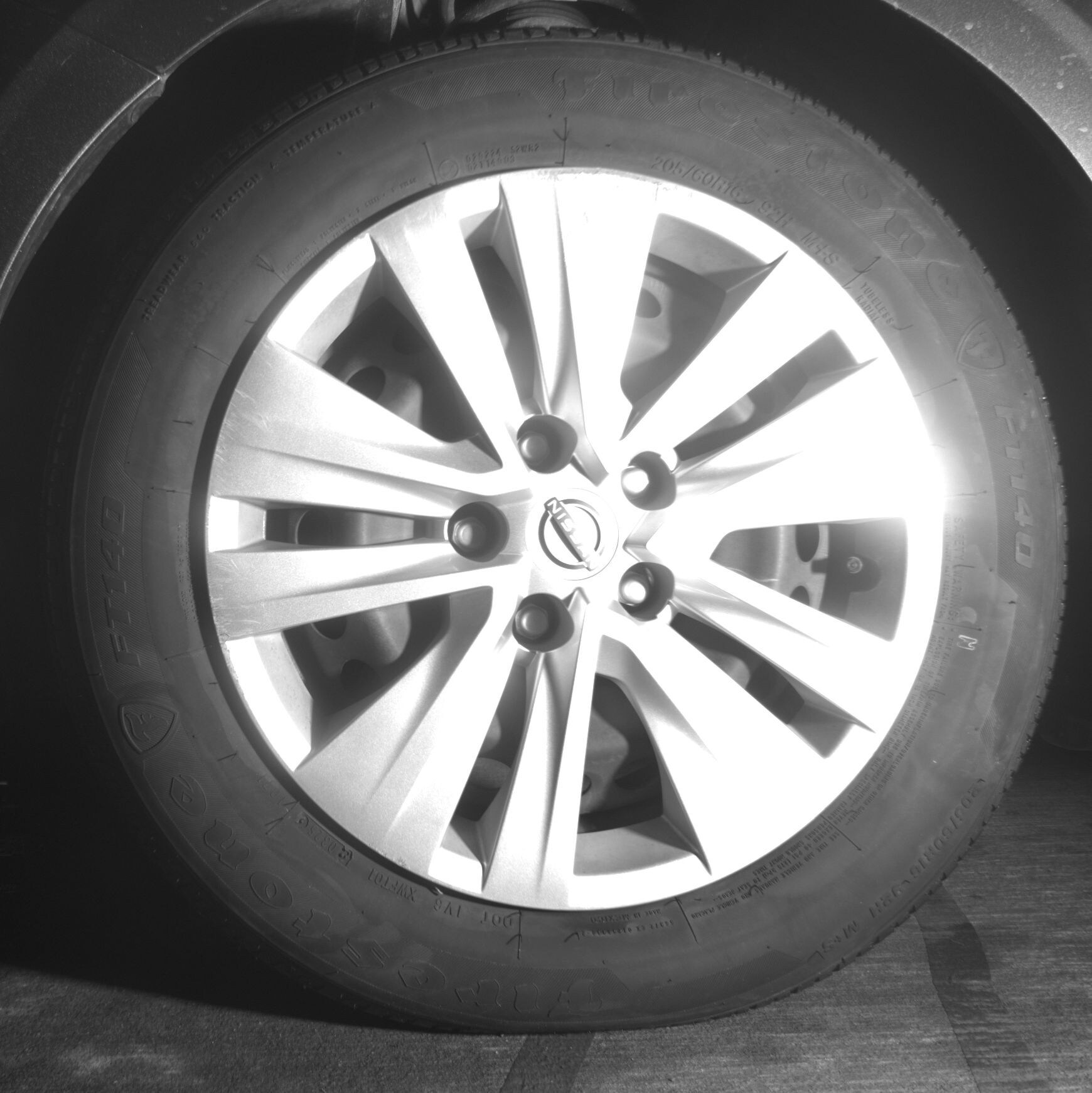 Thumbnail: 2025 Nissan Sentra - 9