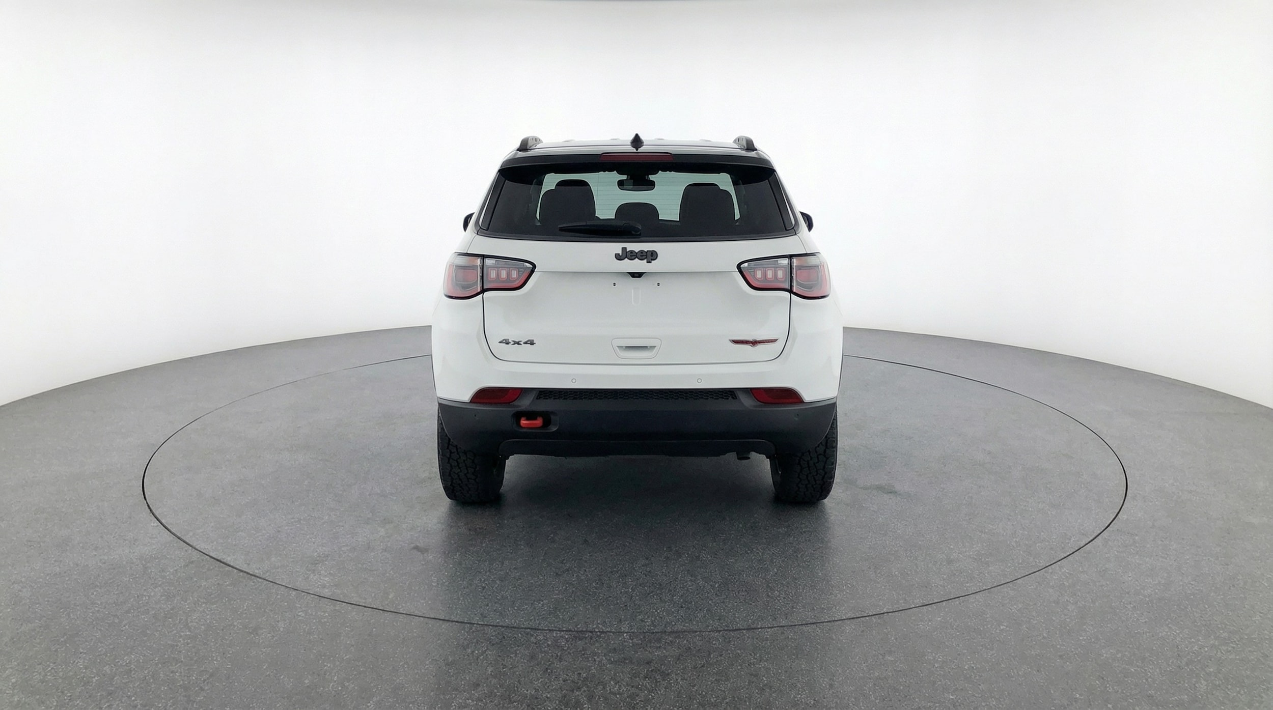 Thumbnail: 2025 Jeep Compass - 6