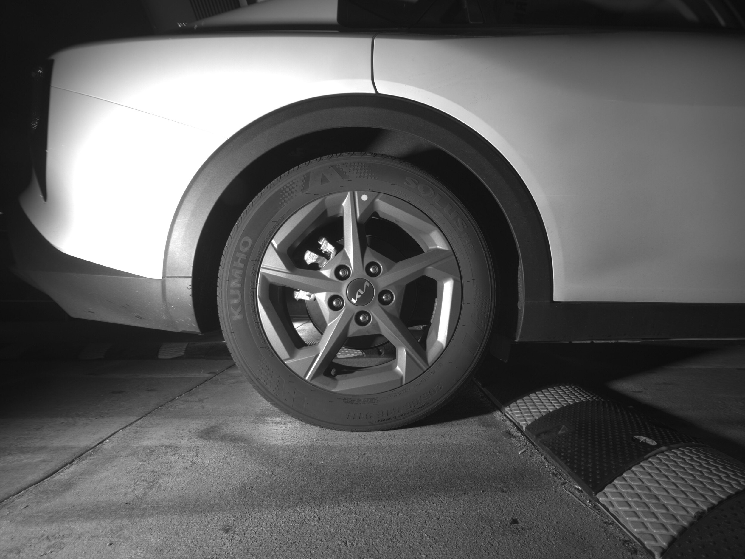 Thumbnail: 2025 Kia K4 - 12