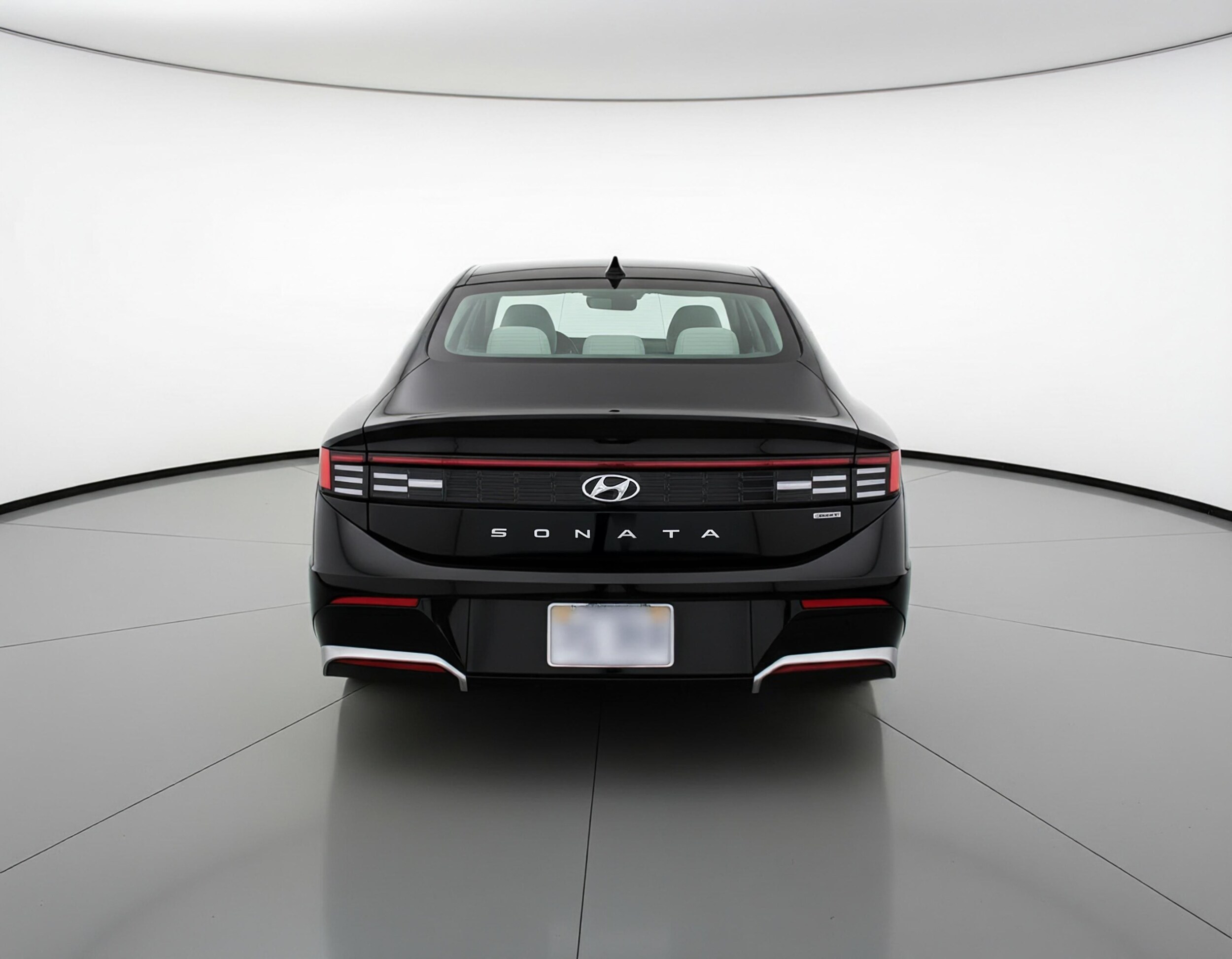 Thumbnail: 2025 Hyundai Sonata - 6