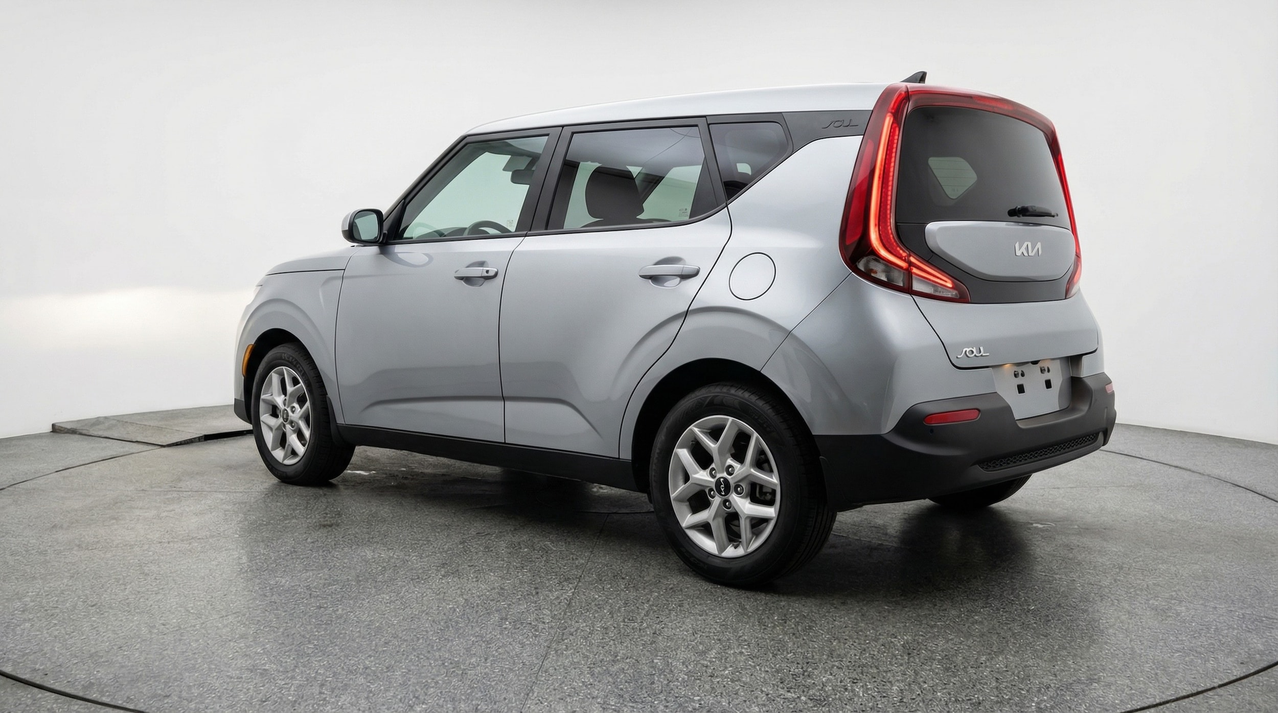 Thumbnail: 2025 Kia Soul - 5