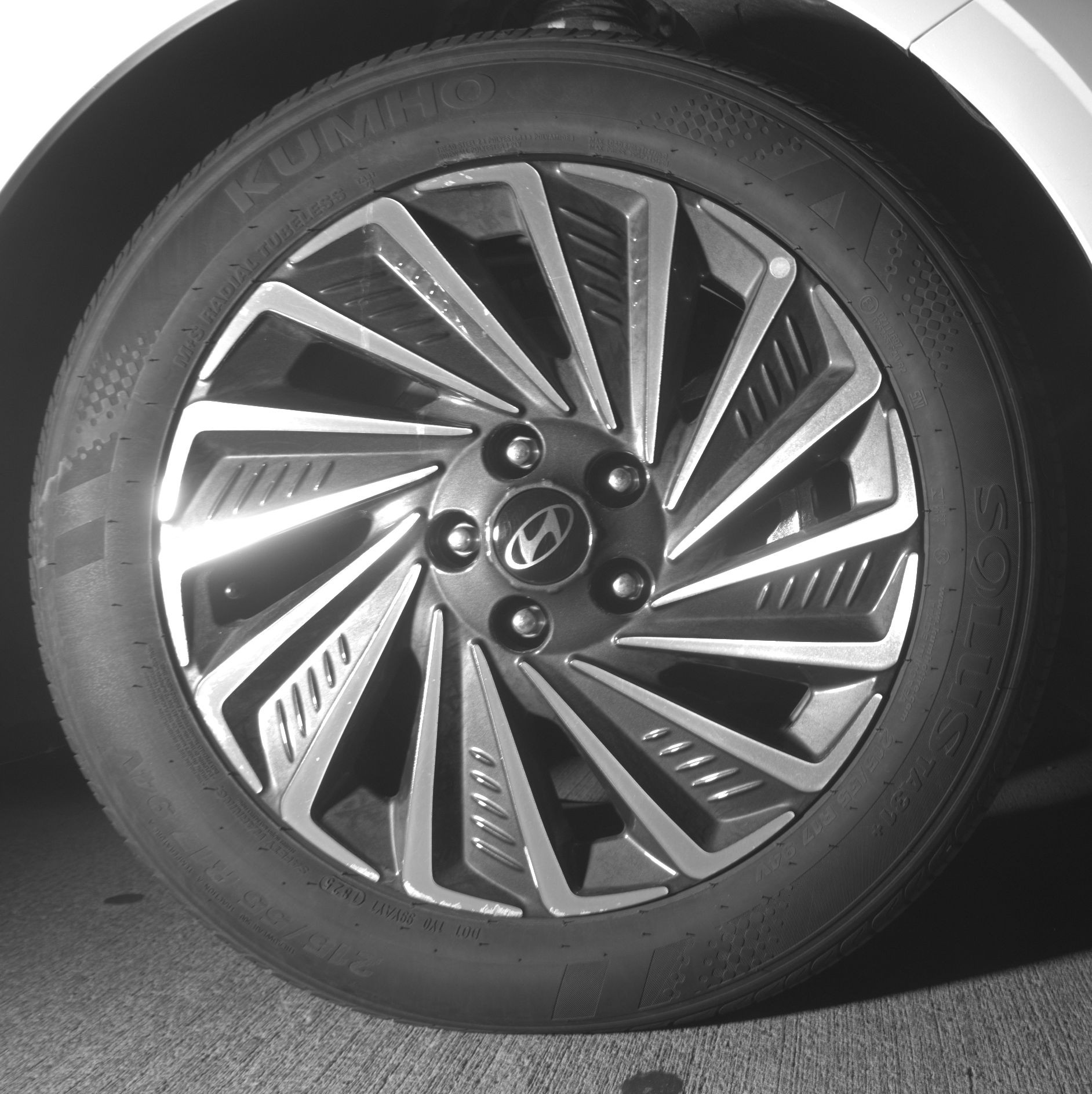 Thumbnail: 2025 Hyundai Sonata - 10