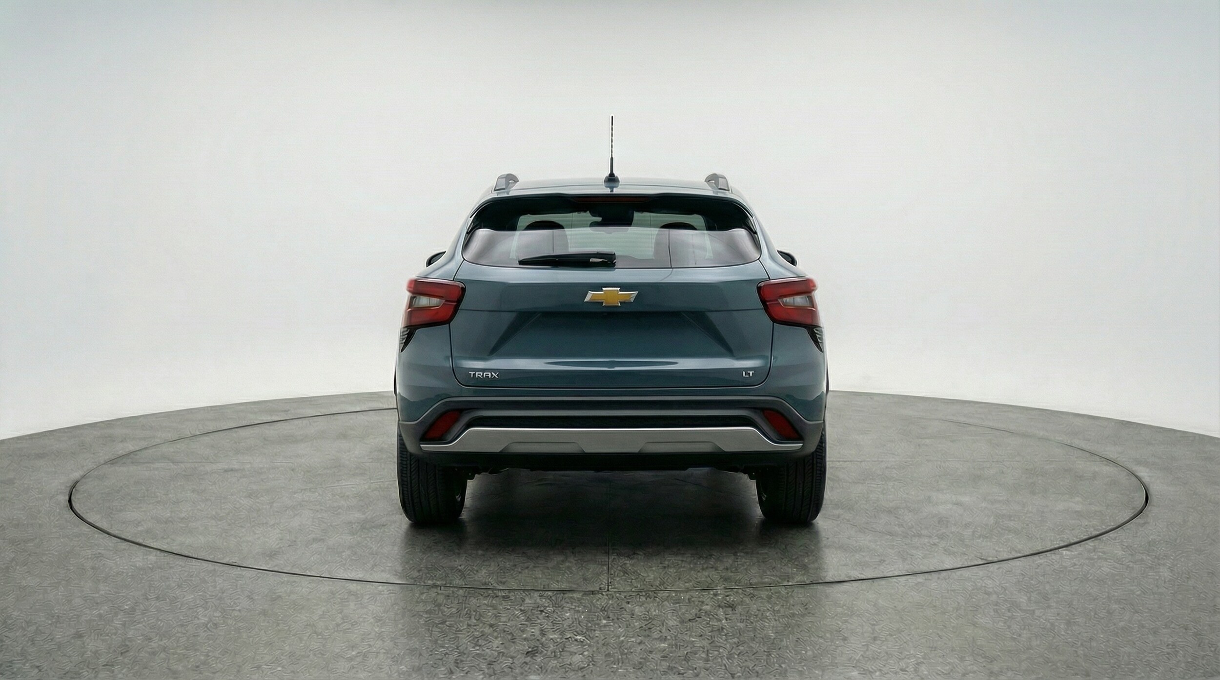 Thumbnail: 2025 Chevrolet Trax - 6