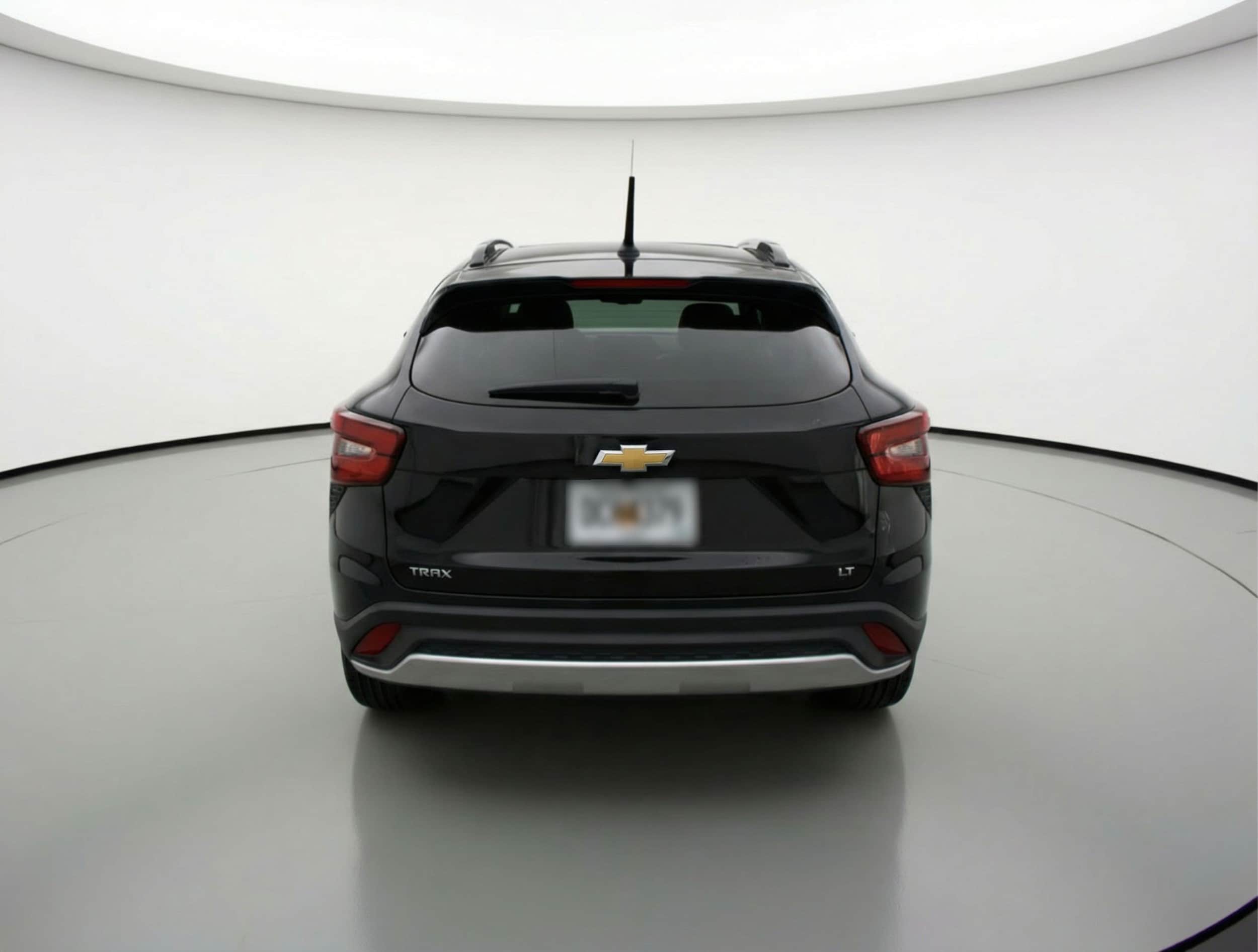 Thumbnail: 2025 Chevrolet Trax - 6
