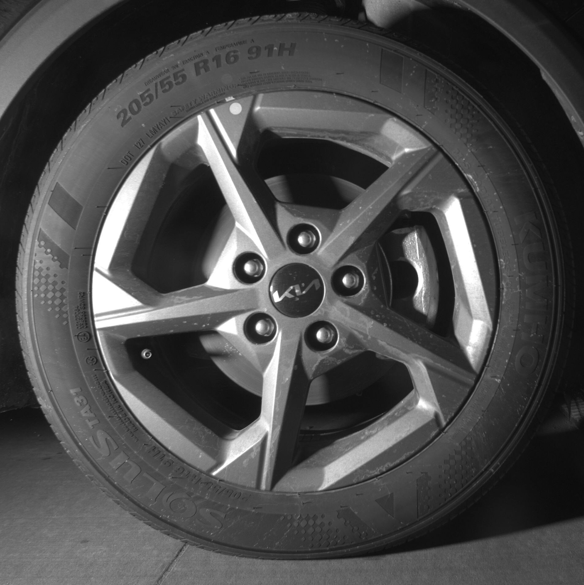 Thumbnail: 2025 Kia K4 - 10