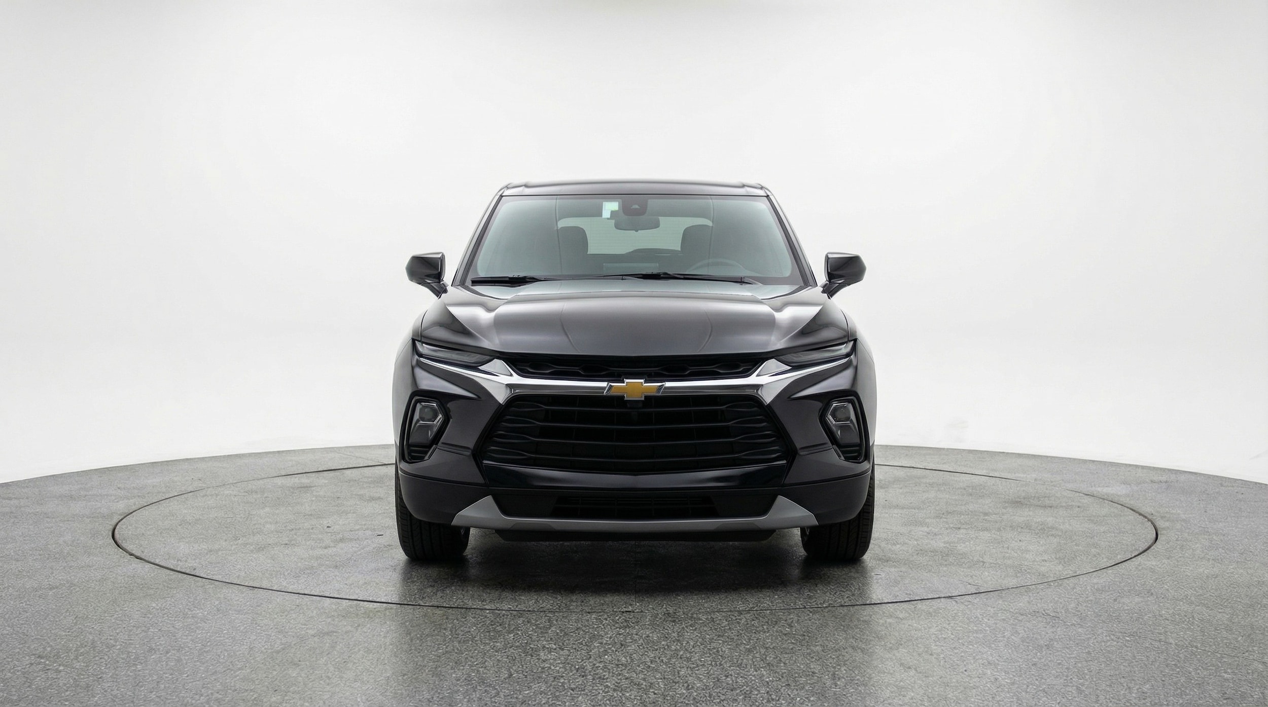 Thumbnail: 2025 Chevrolet Blazer - 2