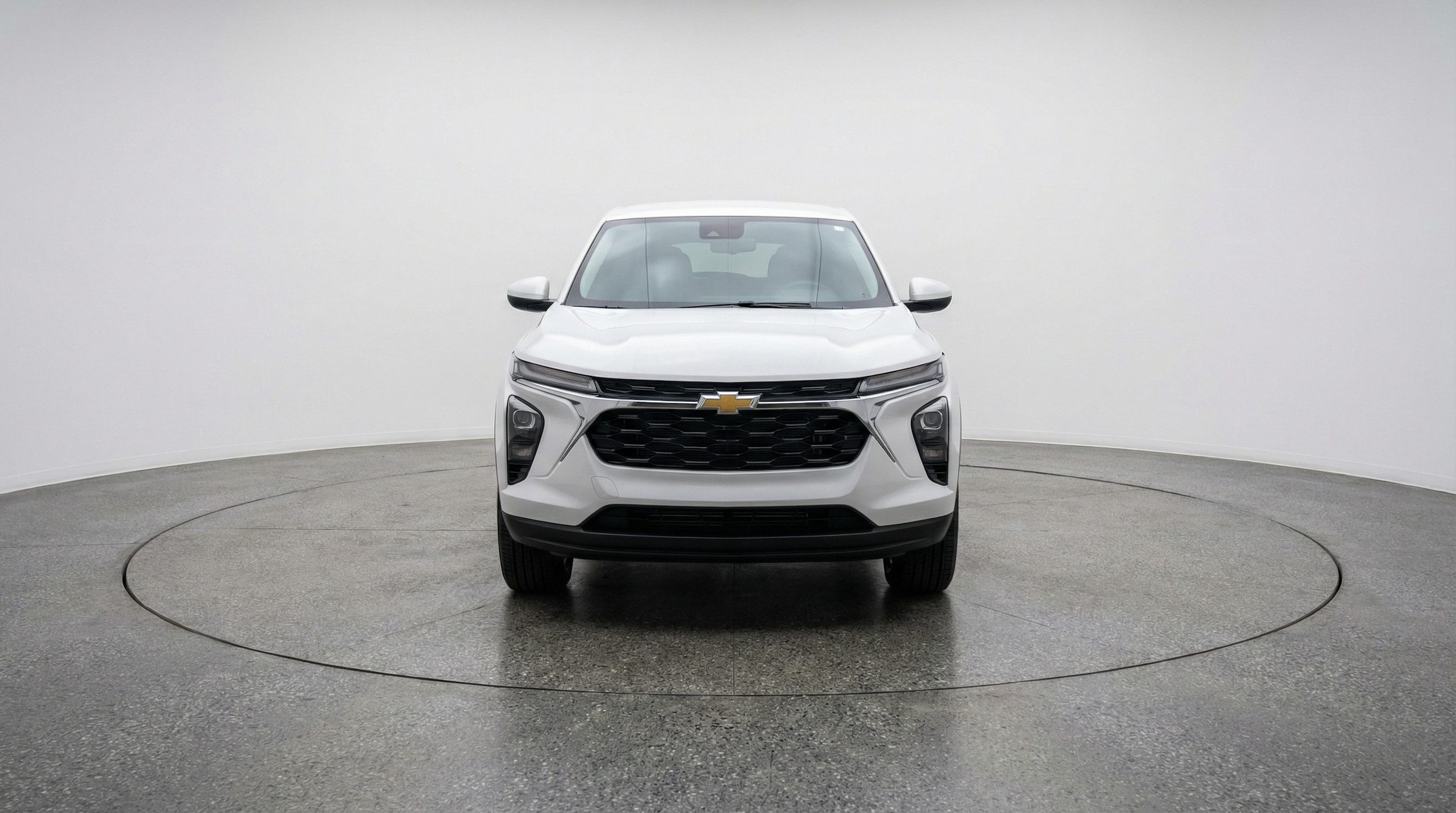 Thumbnail: 2025 Chevrolet TrailBlazer - 2