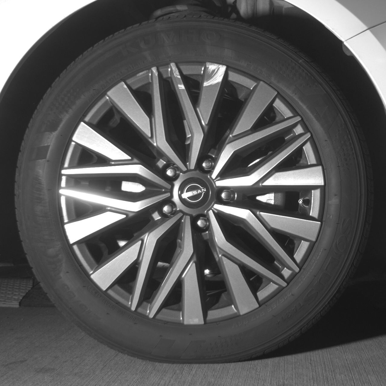 Thumbnail: 2025 Nissan Altima - 10