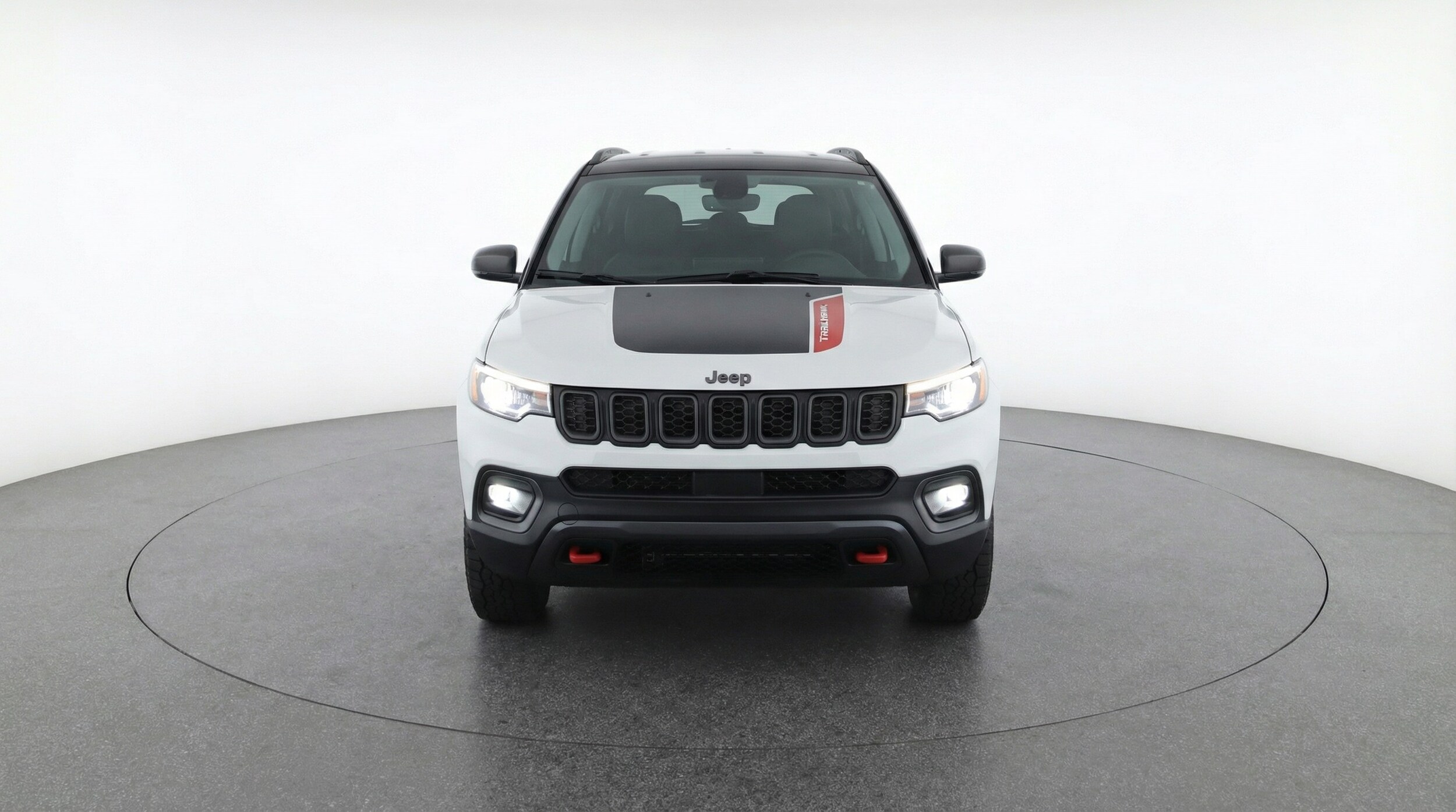 Thumbnail: 2025 Jeep Compass - 2