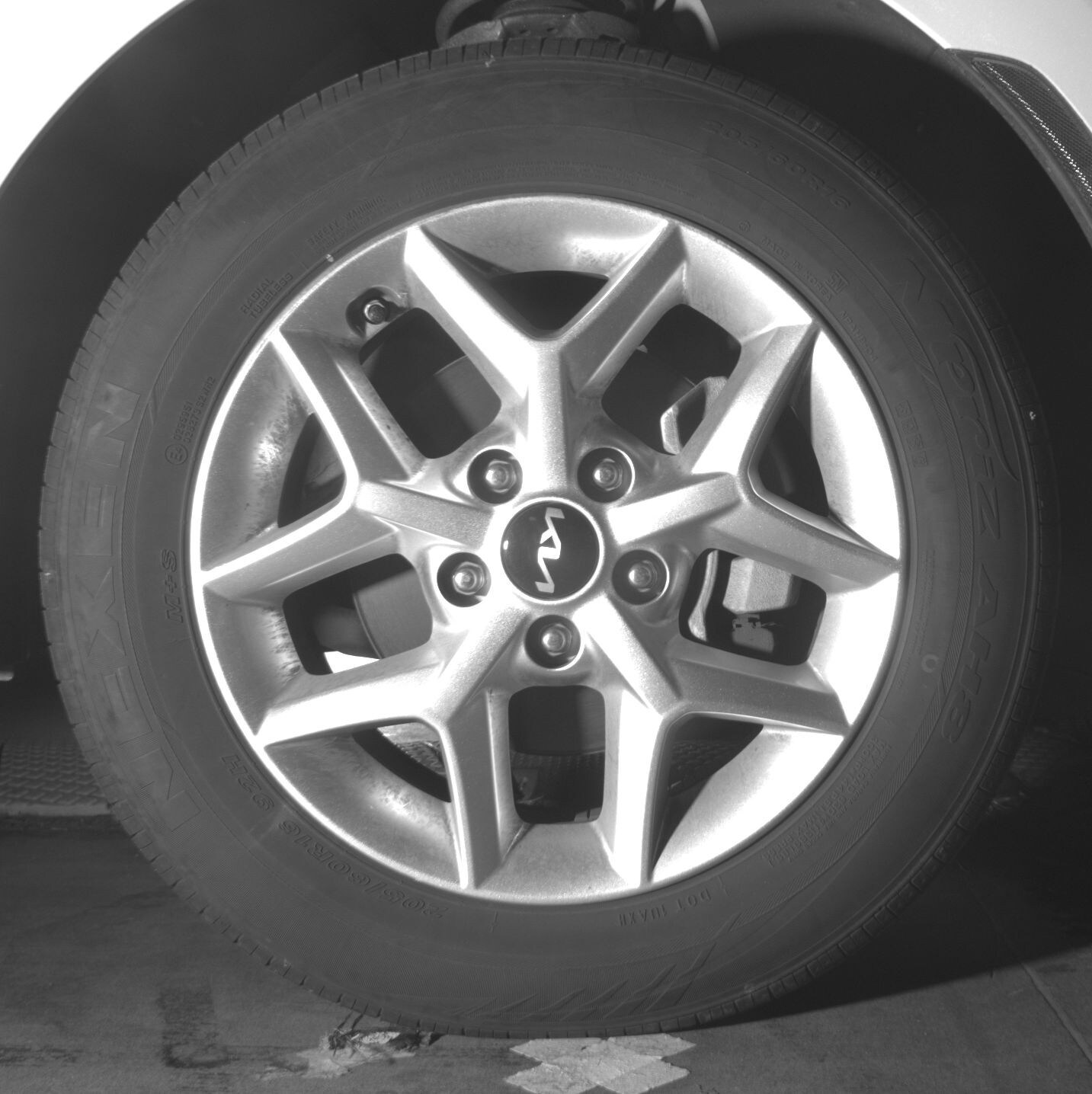 Thumbnail: 2025 Kia Soul - 10