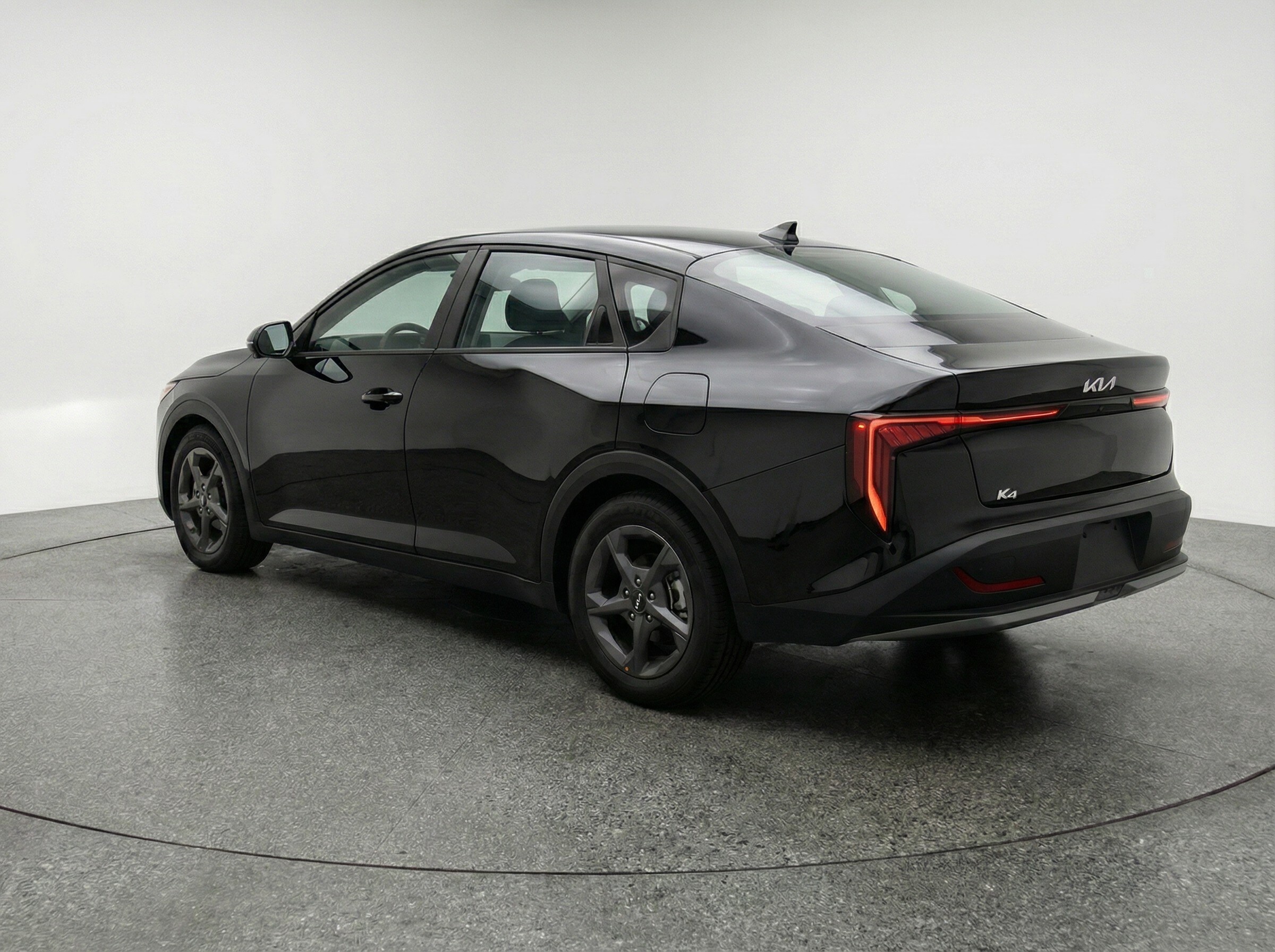 Thumbnail: 2025 Kia K4 - 5