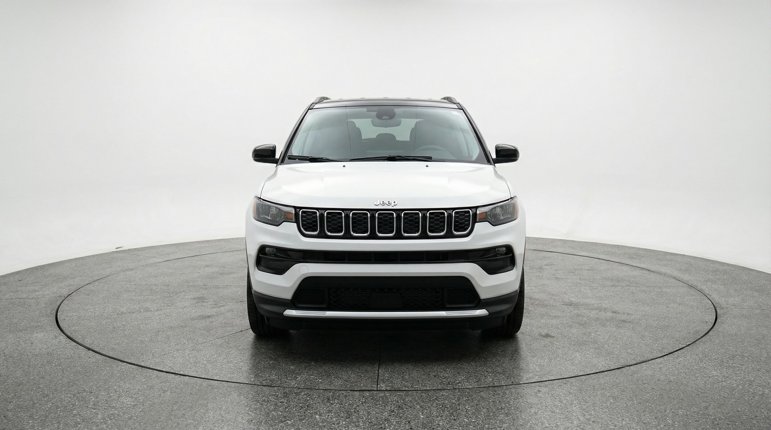 Thumbnail: 2025 Jeep Compass - 2