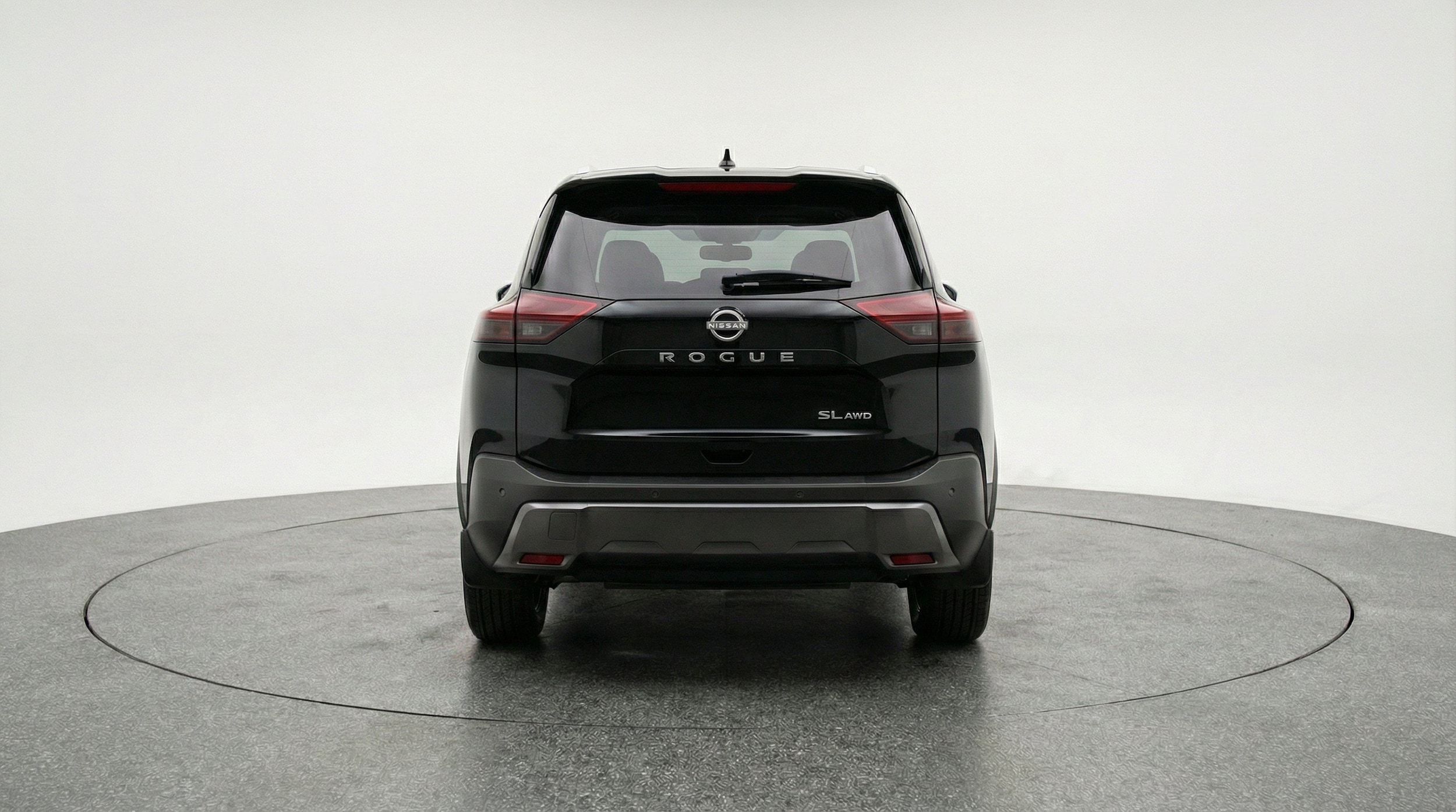Thumbnail: 2026 Nissan Rogue - 7