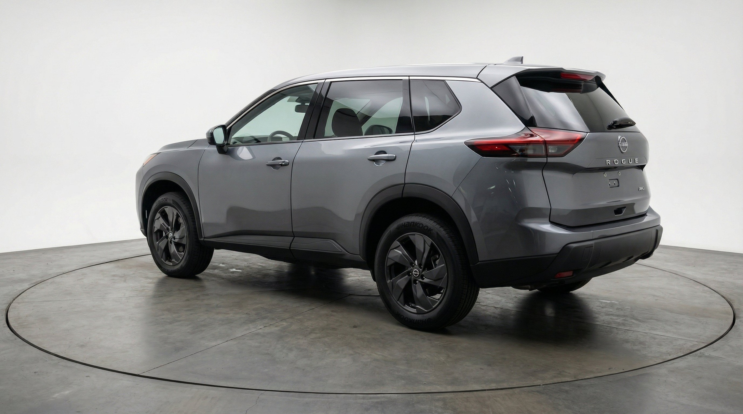 Thumbnail: 2026 Nissan Rogue - 6