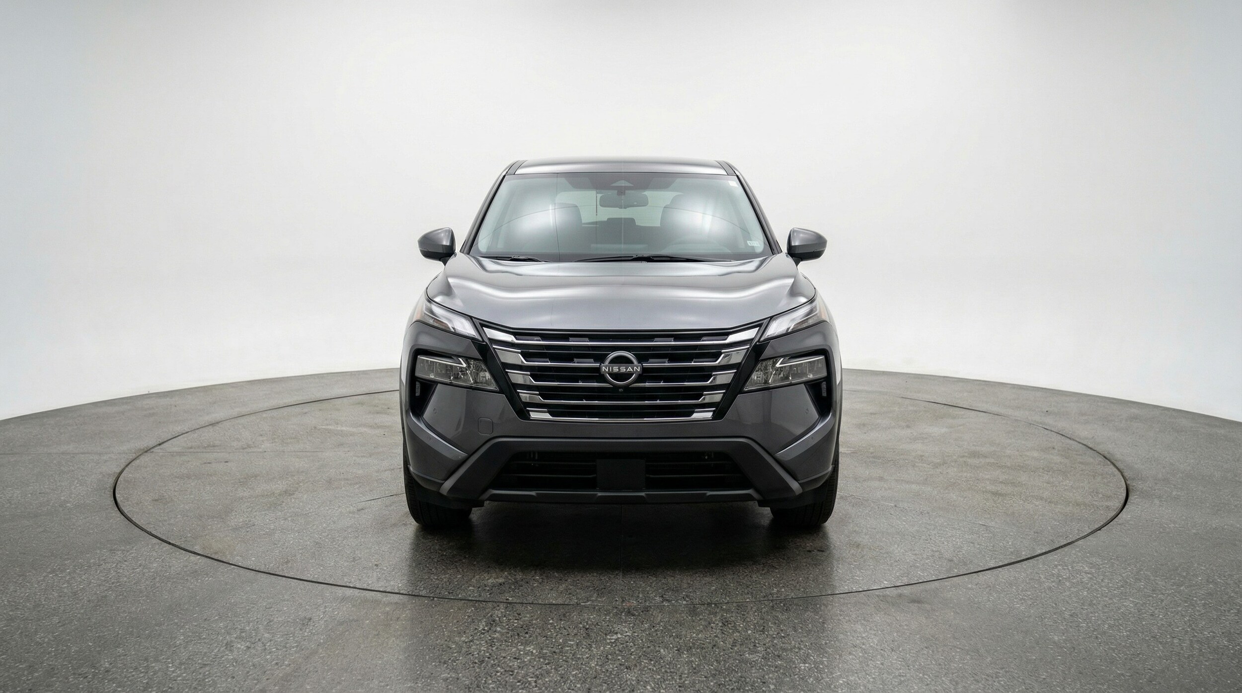 Thumbnail: 2025 Nissan Rogue - 2