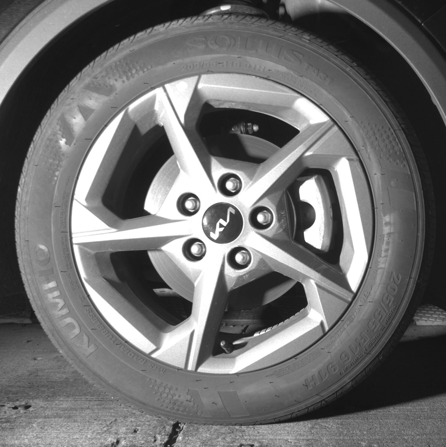 Thumbnail: 2025 Kia K4 - 10